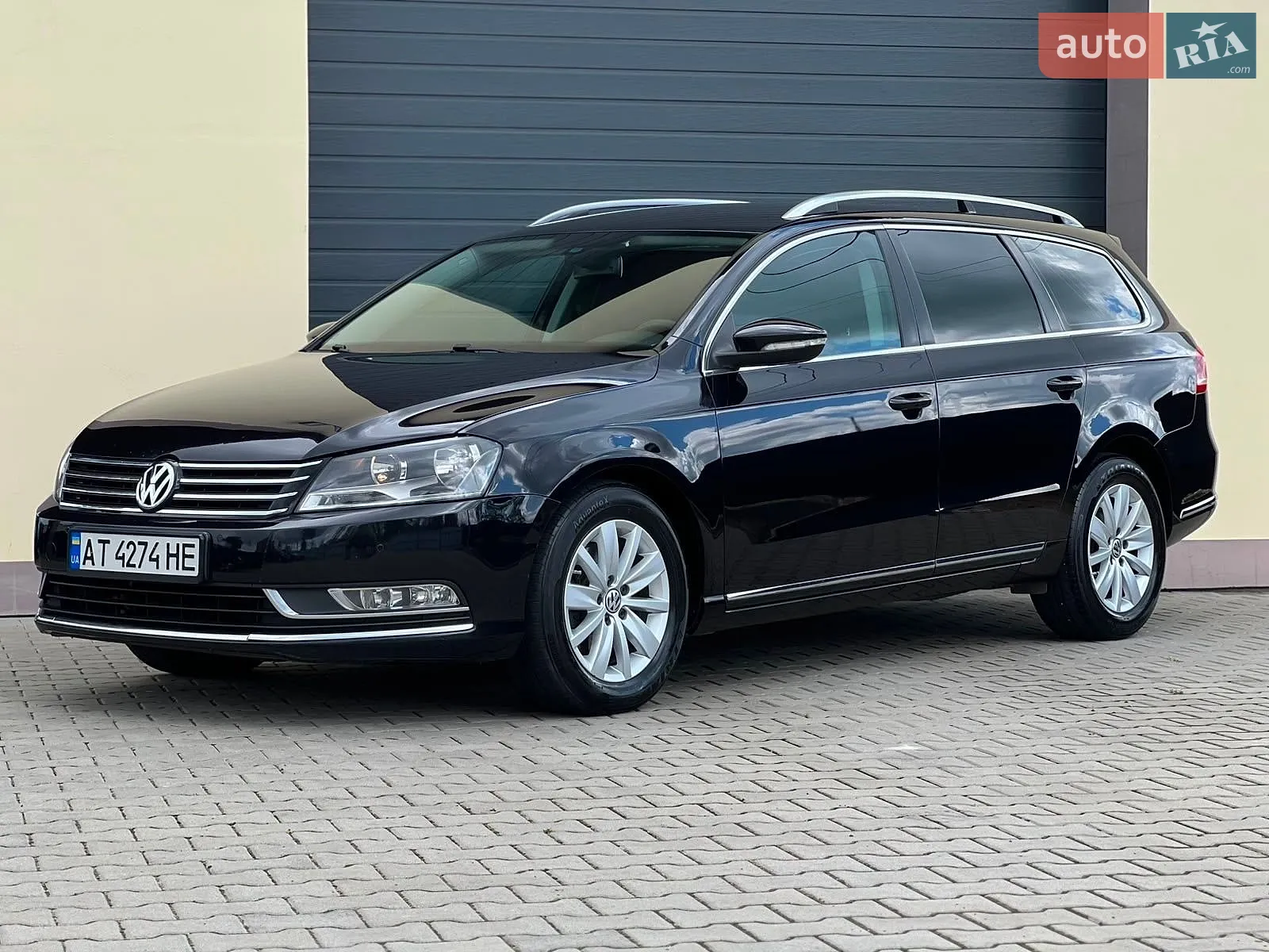 2013 Volkswagen Passat - мініатюра 51