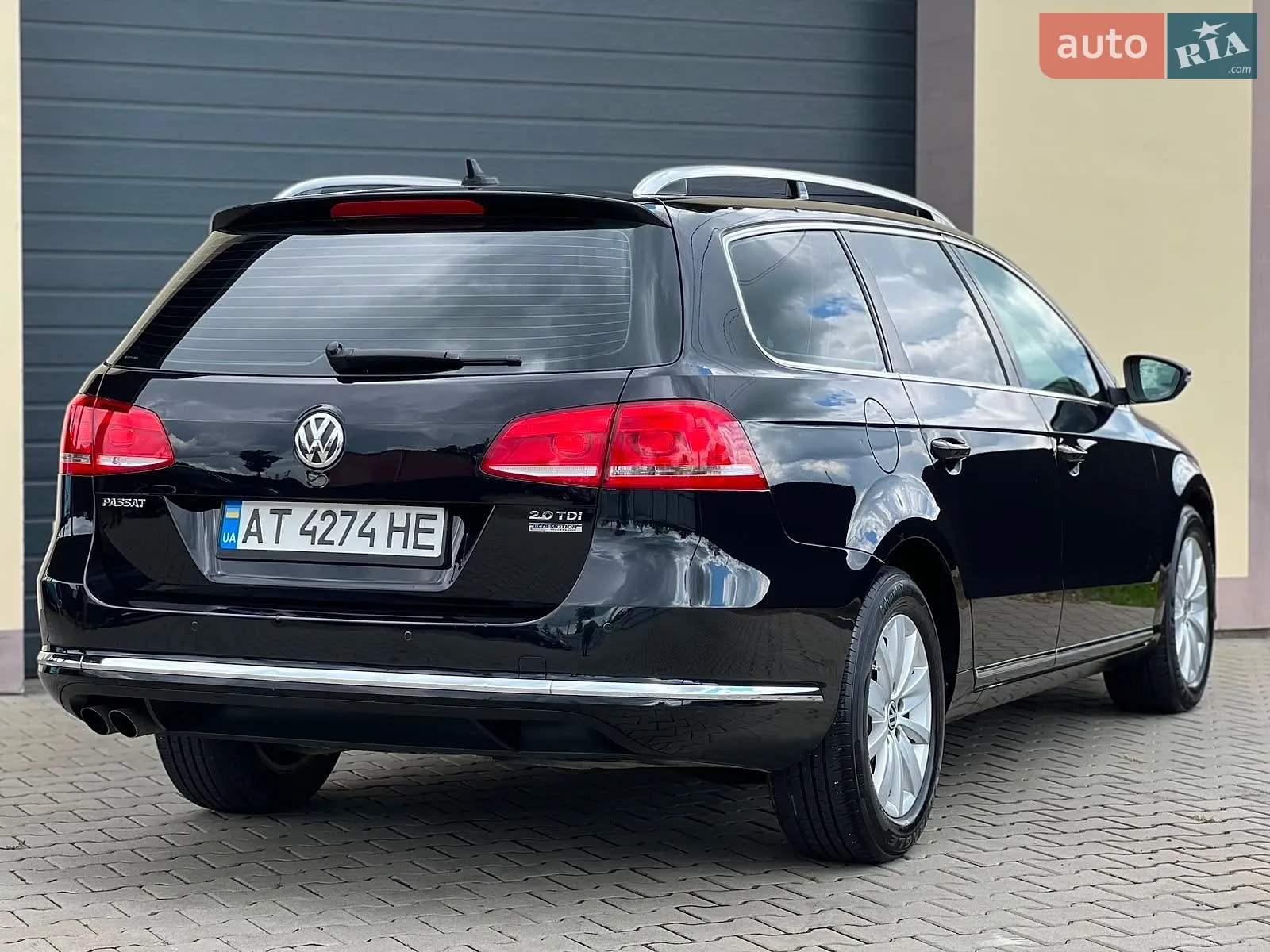 2013 Volkswagen Passat - мініатюра 53