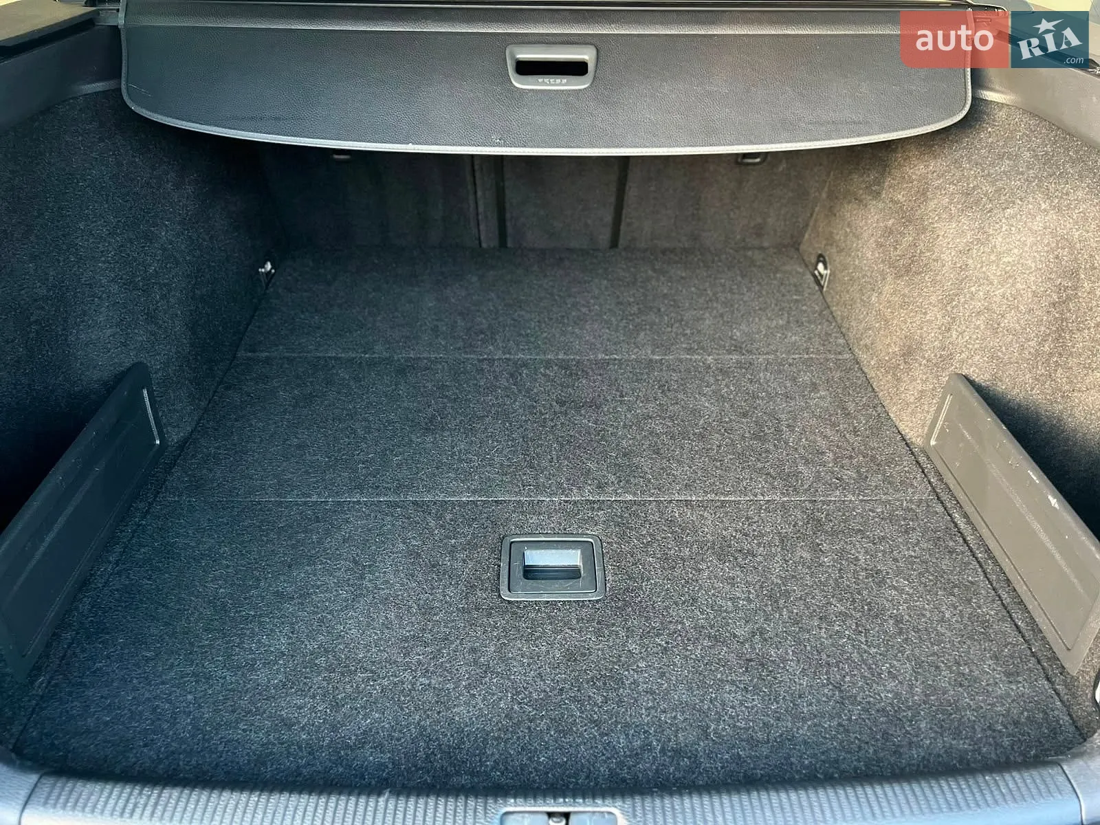 2013 Volkswagen Passat - мініатюра 114
