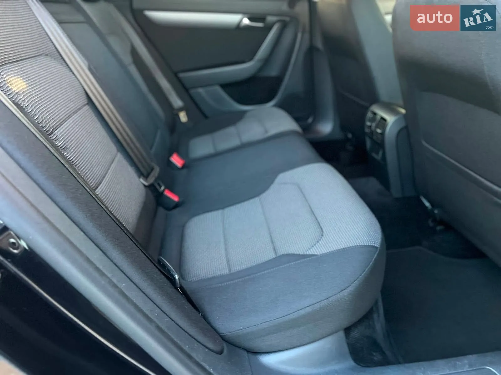 2013 Volkswagen Passat - мініатюра 73