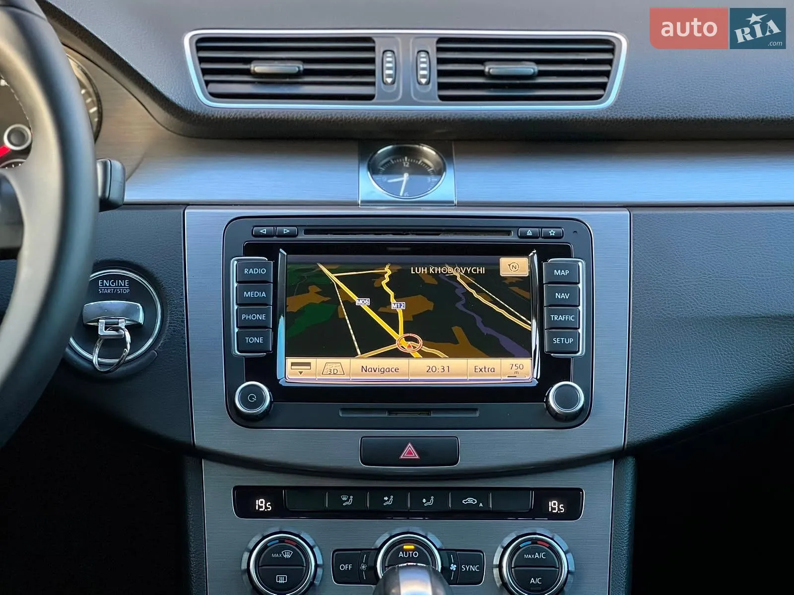 2013 Volkswagen Passat - мініатюра 76