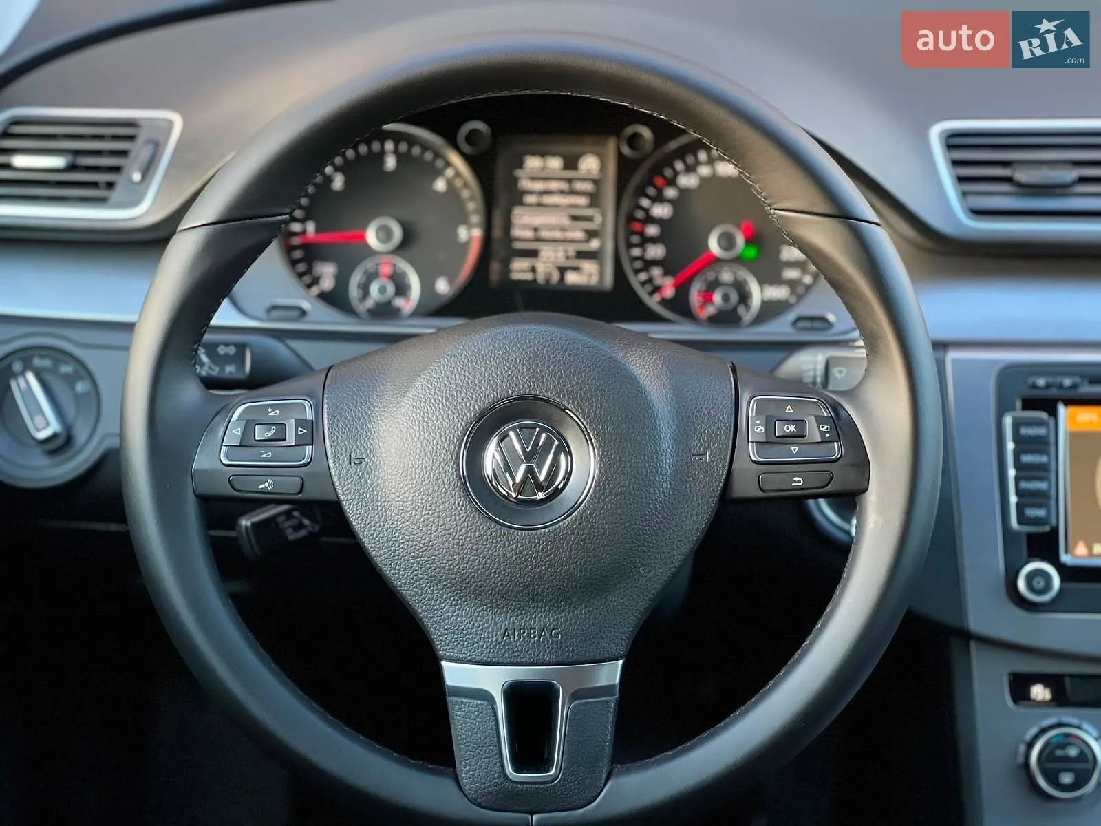 2013 Volkswagen Passat - мініатюра 79