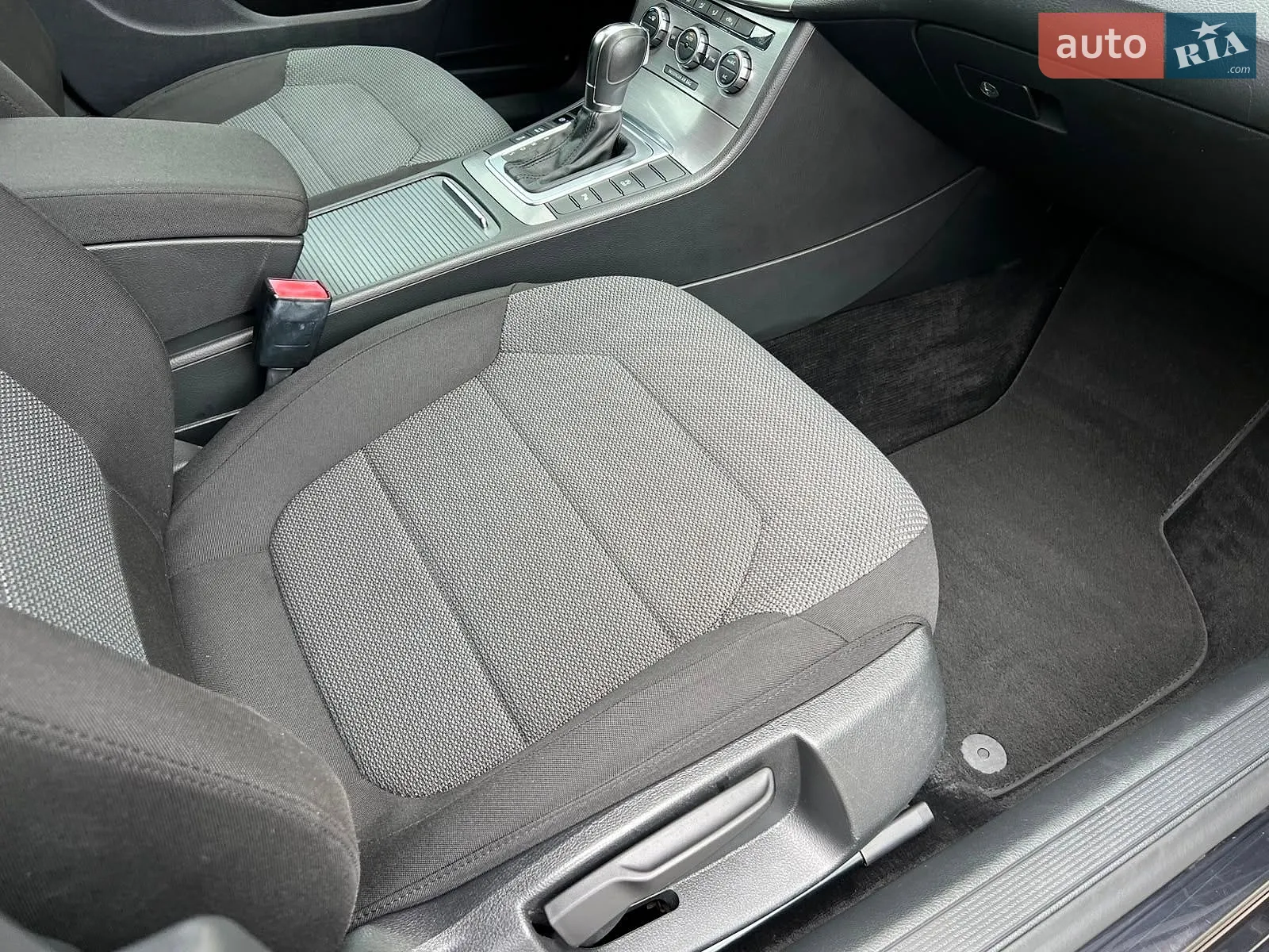 2013 Volkswagen Passat - мініатюра 99