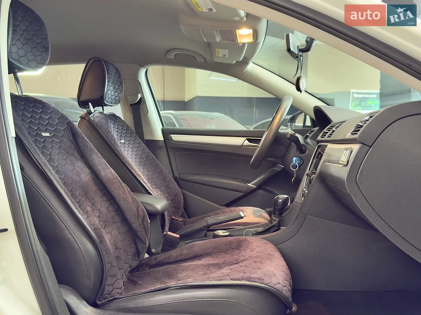 2016 Volkswagen Passat - мініатюра 21