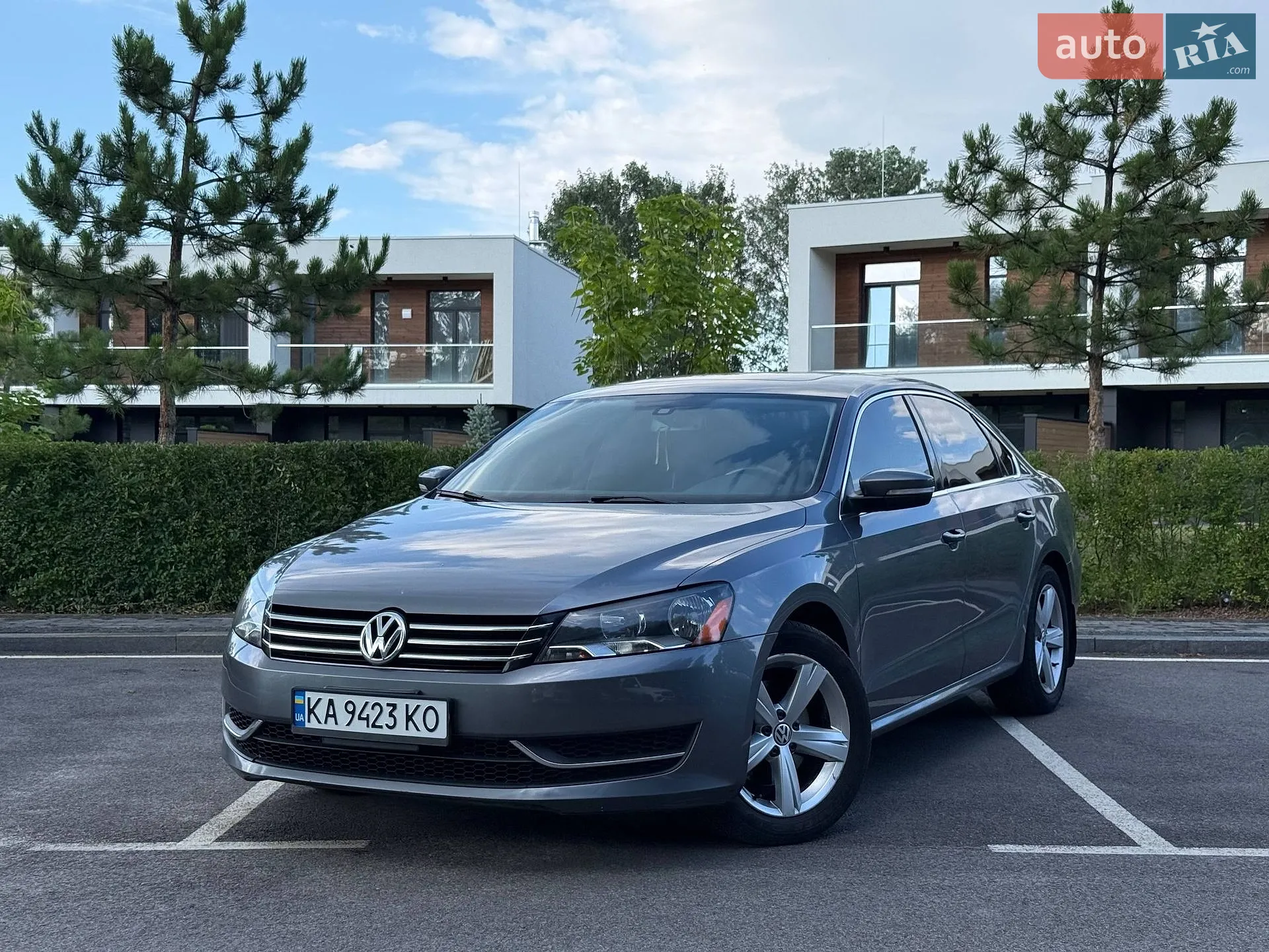 Volkswagen Passat 1998 VIN WVWZZZ3BZXP072341 фото оголошення 13 з 23