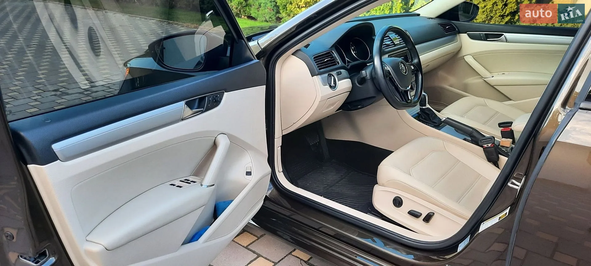 2018 Volkswagen Passat - мініатюра 13