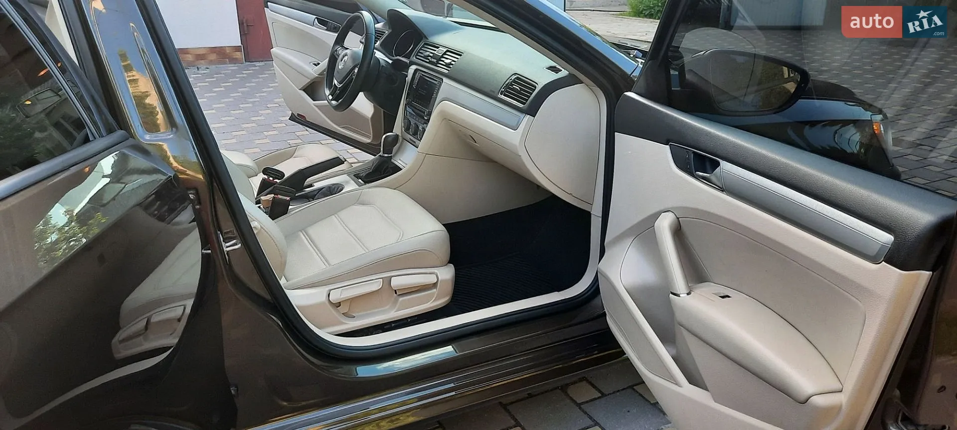 2018 Volkswagen Passat - мініатюра 18