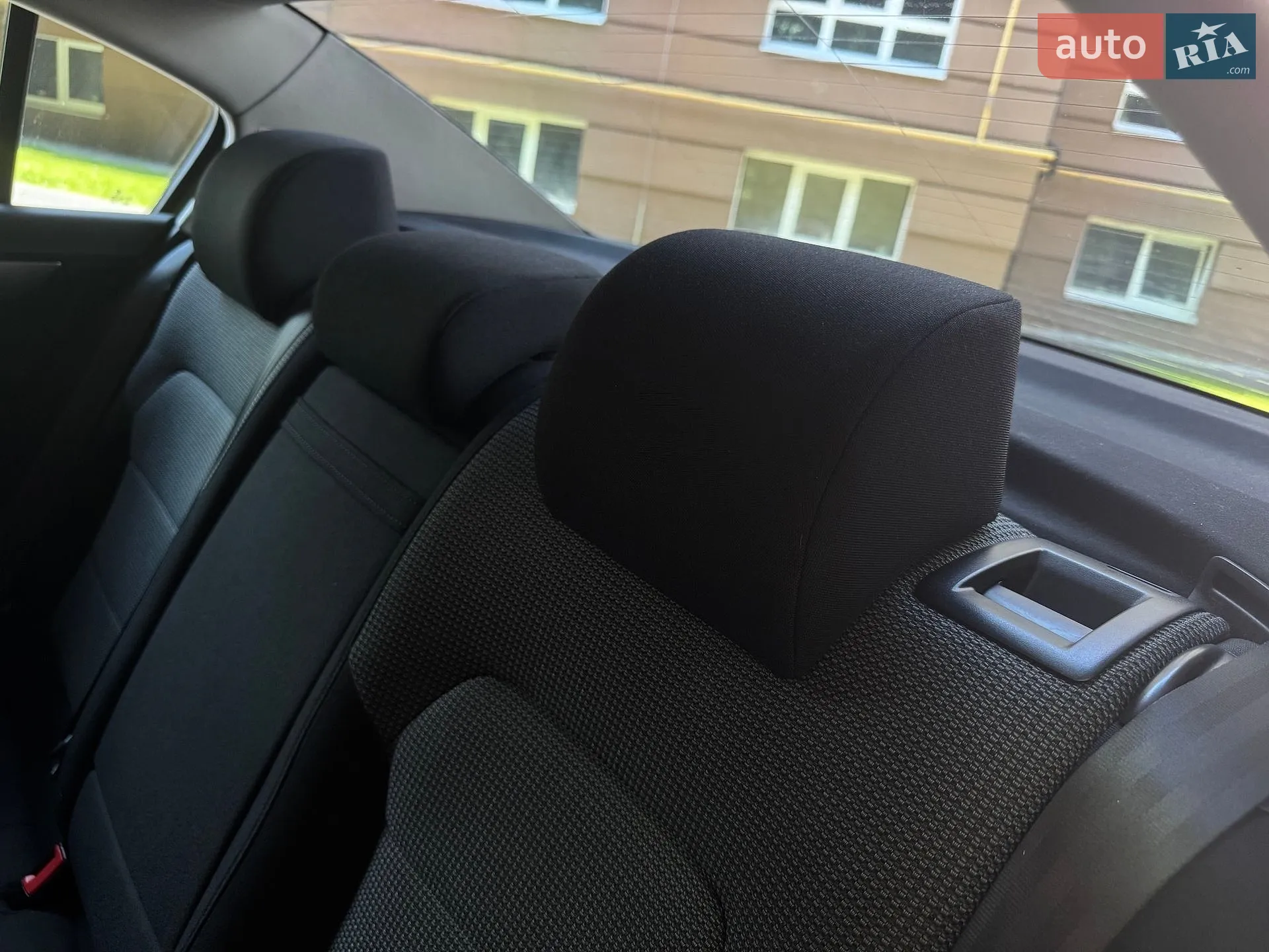 2012 Volkswagen Passat - мініатюра 17