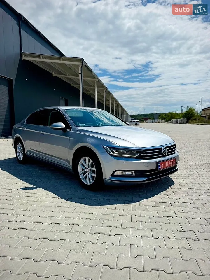 2017 Skoda Octavia - мініатюра 29