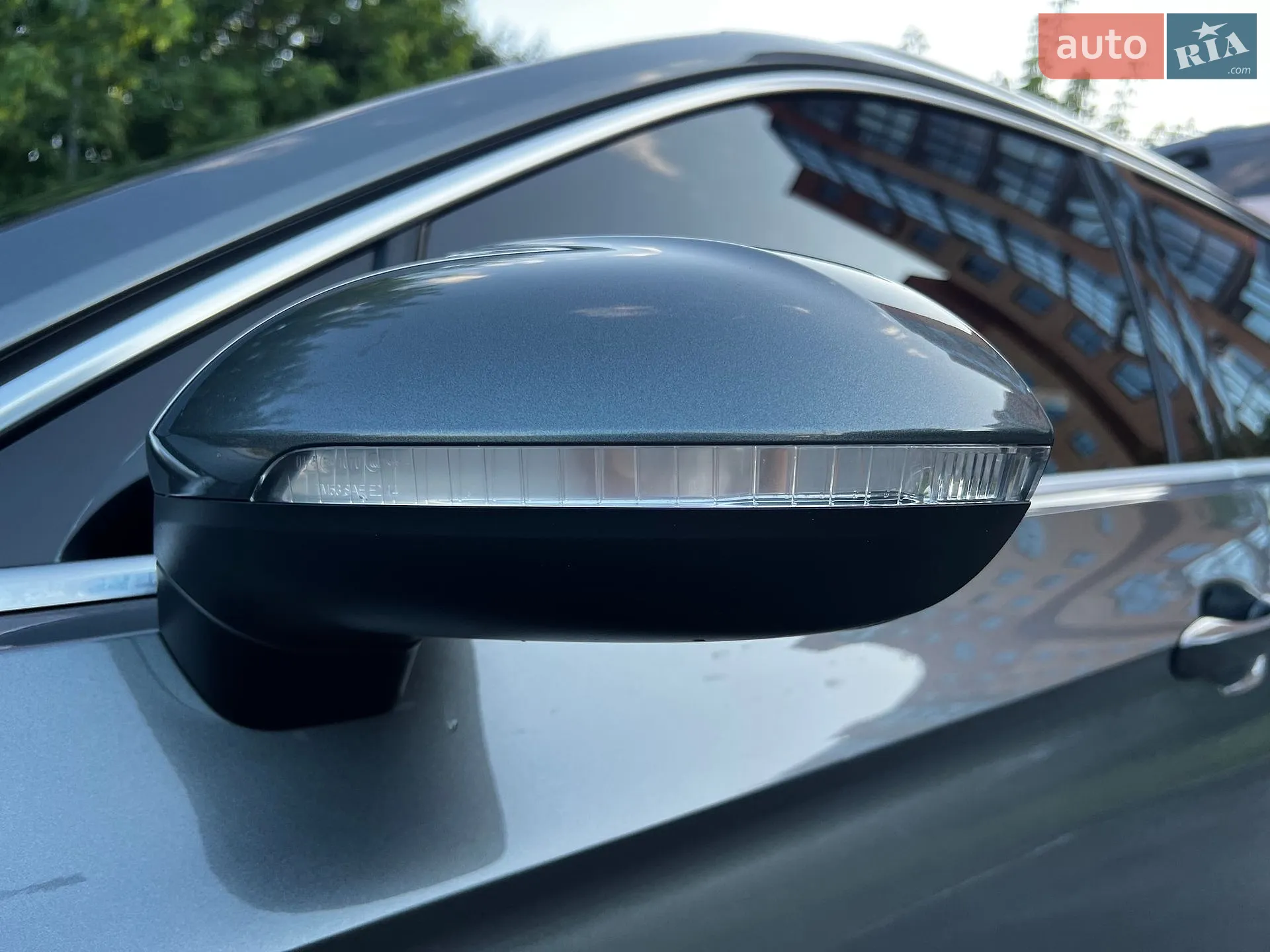 2016 Volkswagen Passat - мініатюра 16