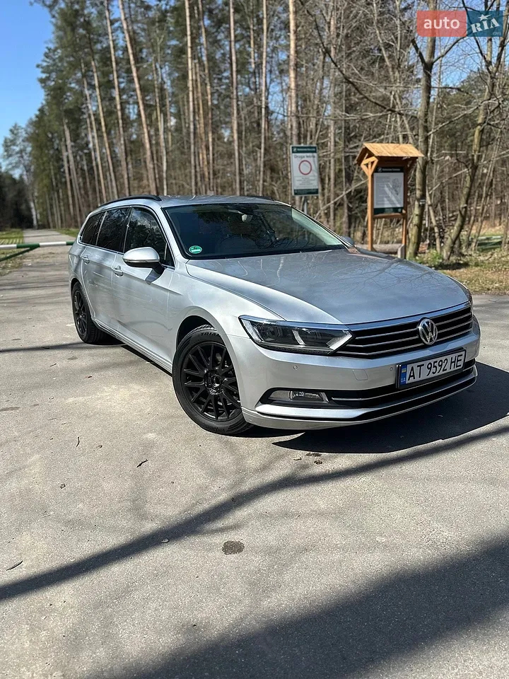 2016 Volkswagen Passat - мініатюра 73