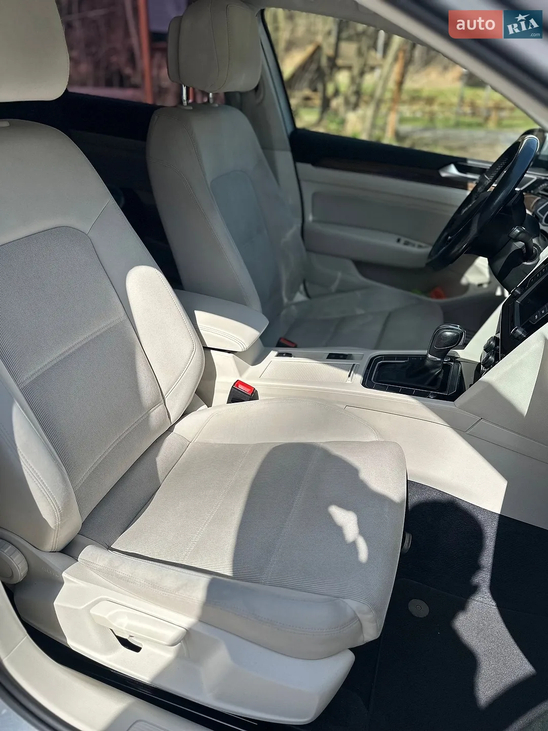 2015 Volkswagen Passat - мініатюра 12