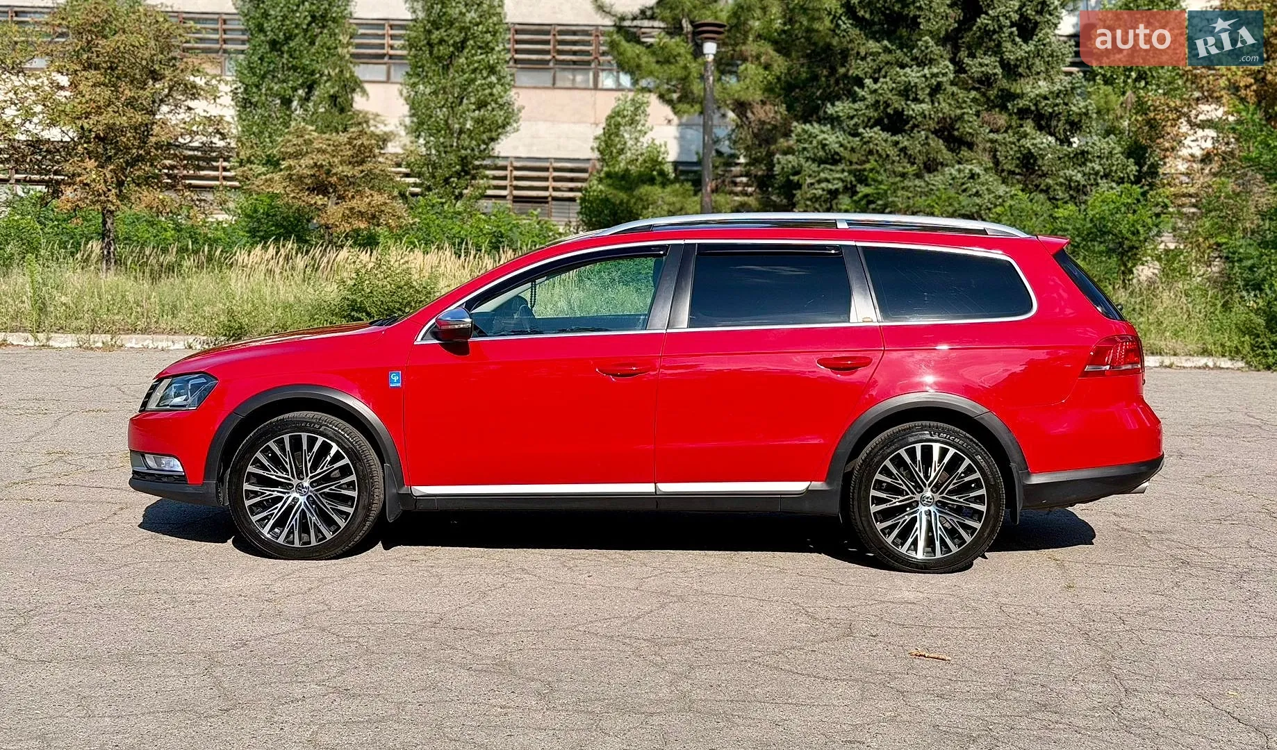 2012 Volkswagen Passat - мініатюра 11