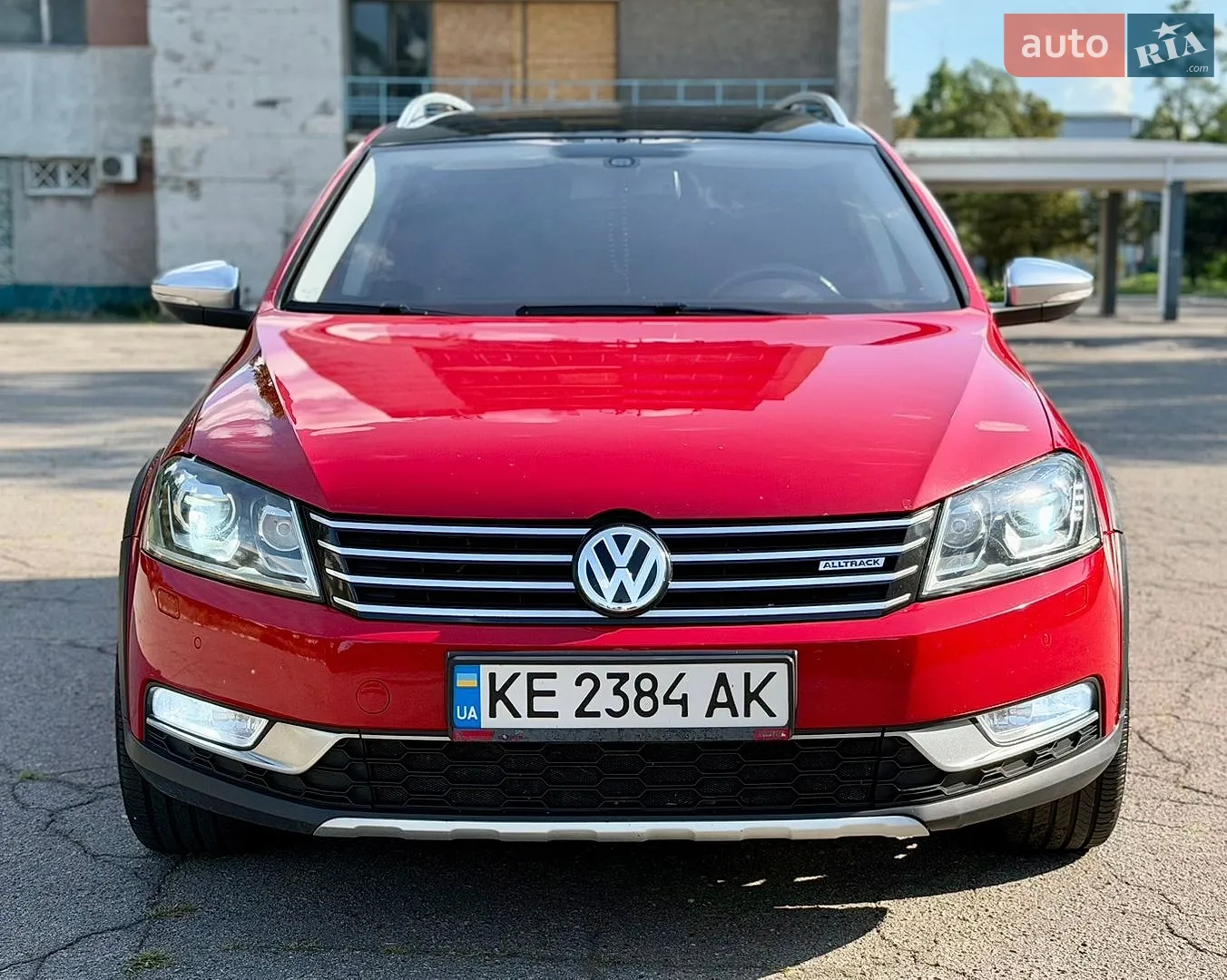 2012 Volkswagen Passat - мініатюра 19