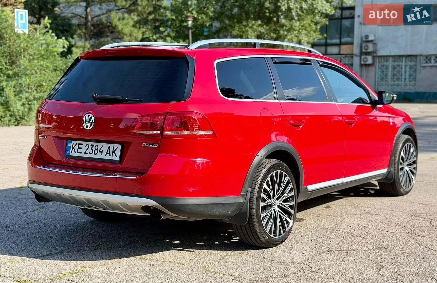 2012 Volkswagen Passat - мініатюра 16