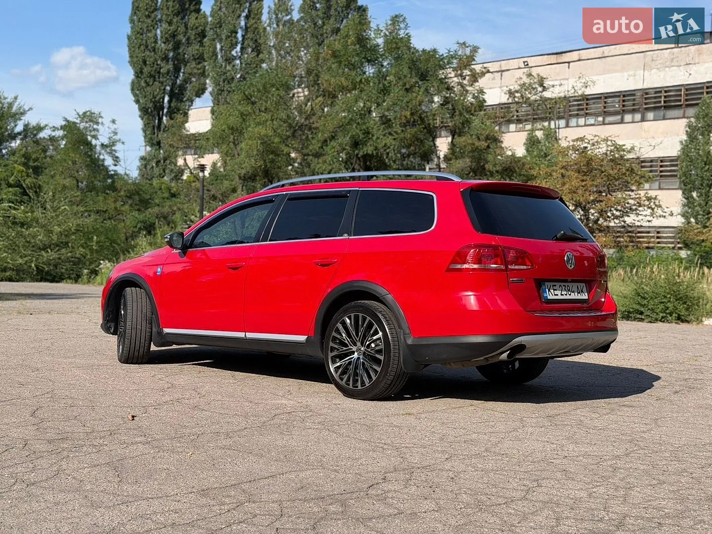 2012 Volkswagen Passat - мініатюра 14