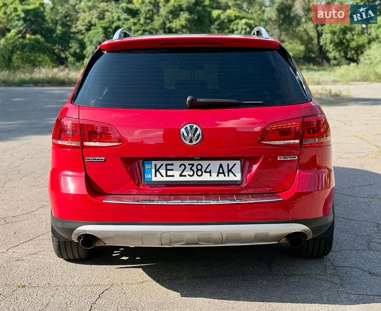 2012 Volkswagen Passat - мініатюра 18