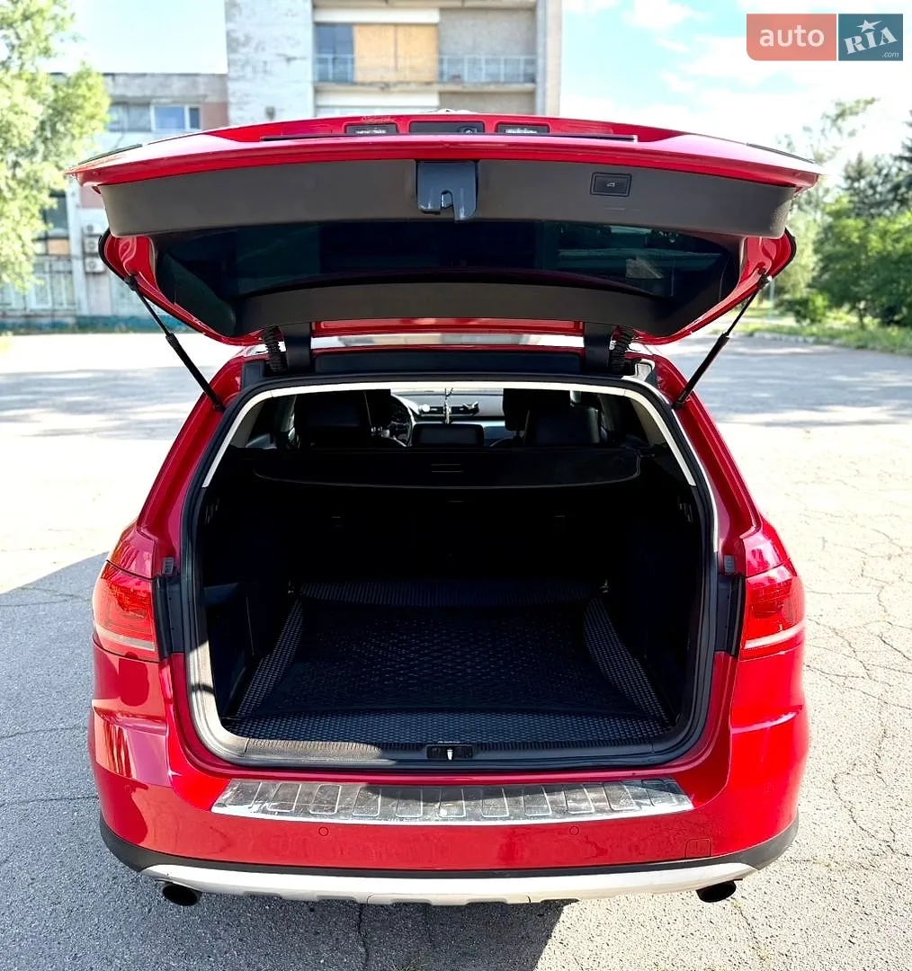 2012 Volkswagen Passat - мініатюра 27