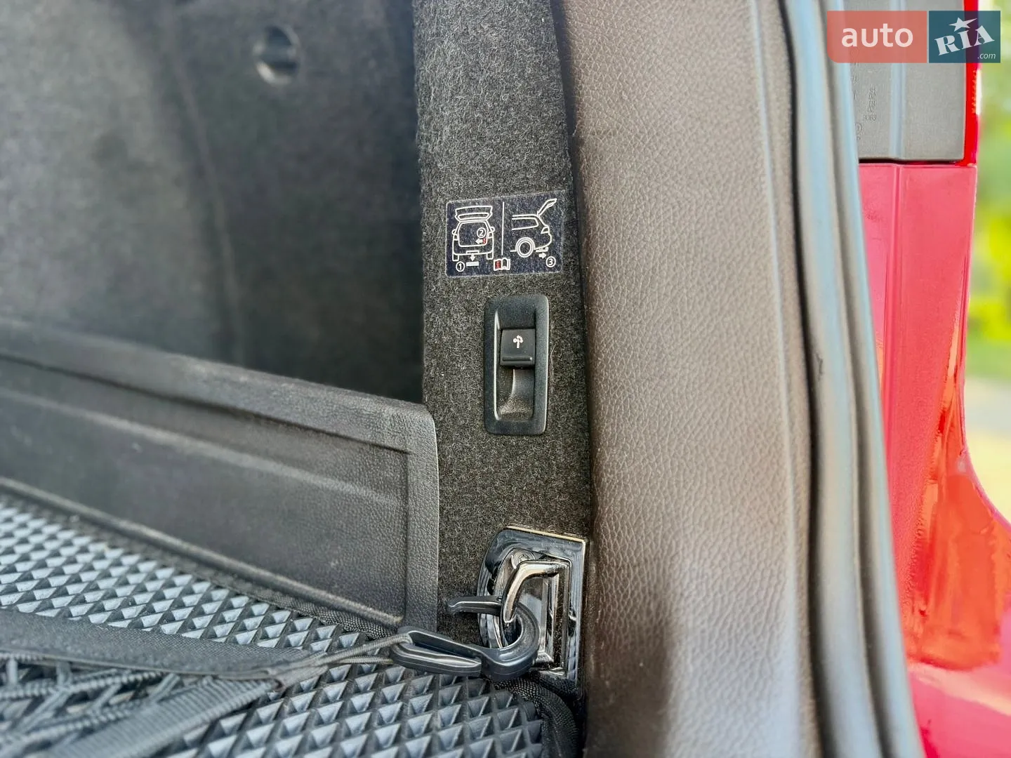 2012 Volkswagen Passat - мініатюра 31