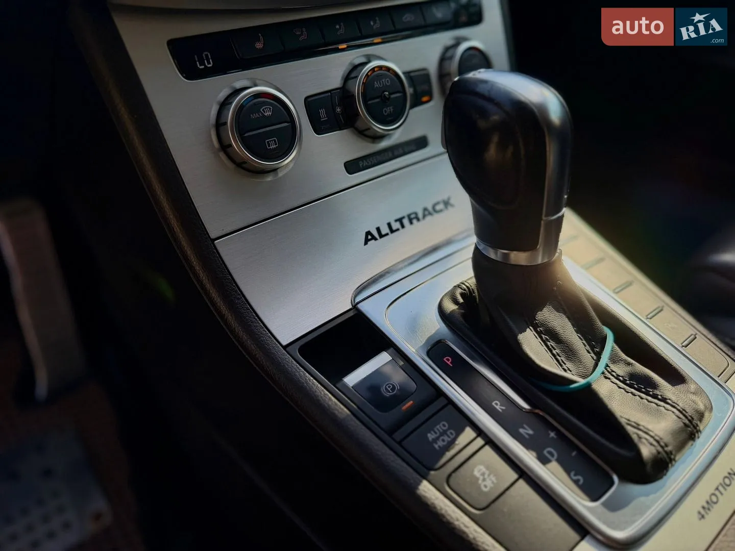 2012 Volkswagen Passat - мініатюра 30