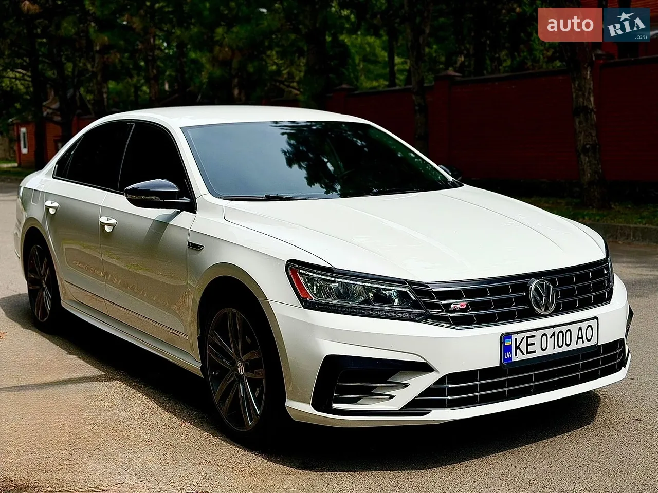 2017 Volkswagen Passat - мініатюра 13