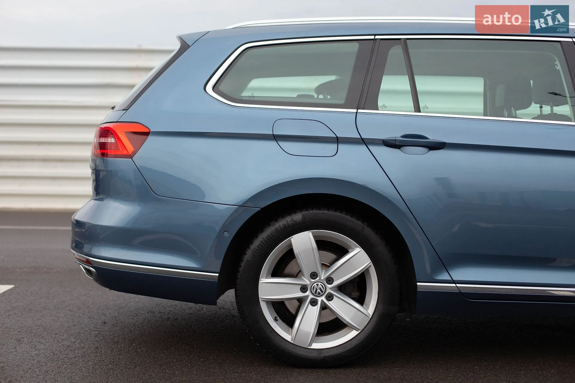 2016 Volkswagen Passat - мініатюра 18