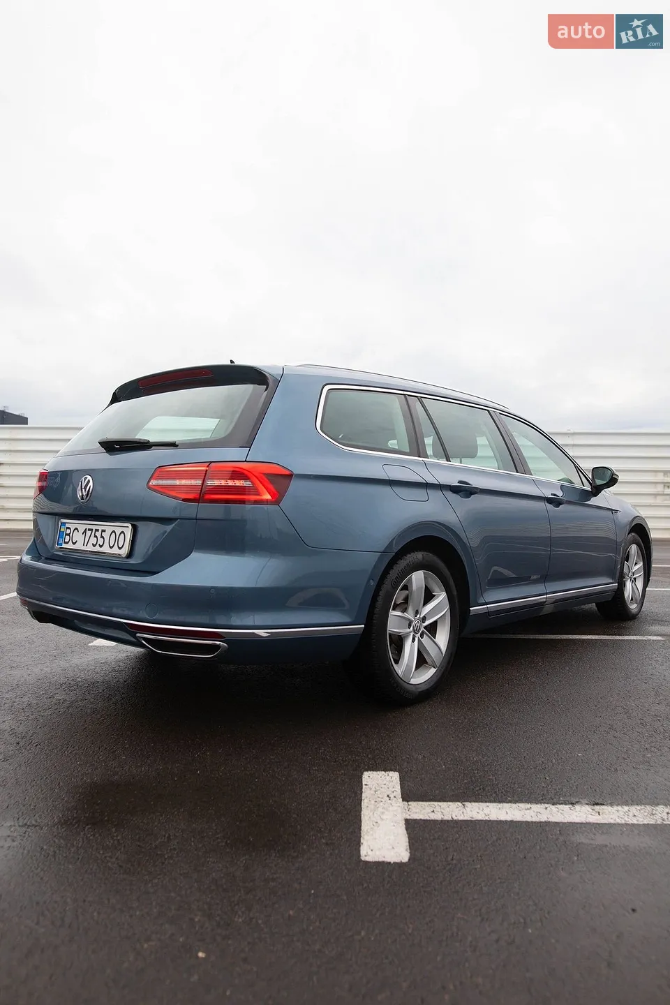 2016 Volkswagen Passat - мініатюра 21