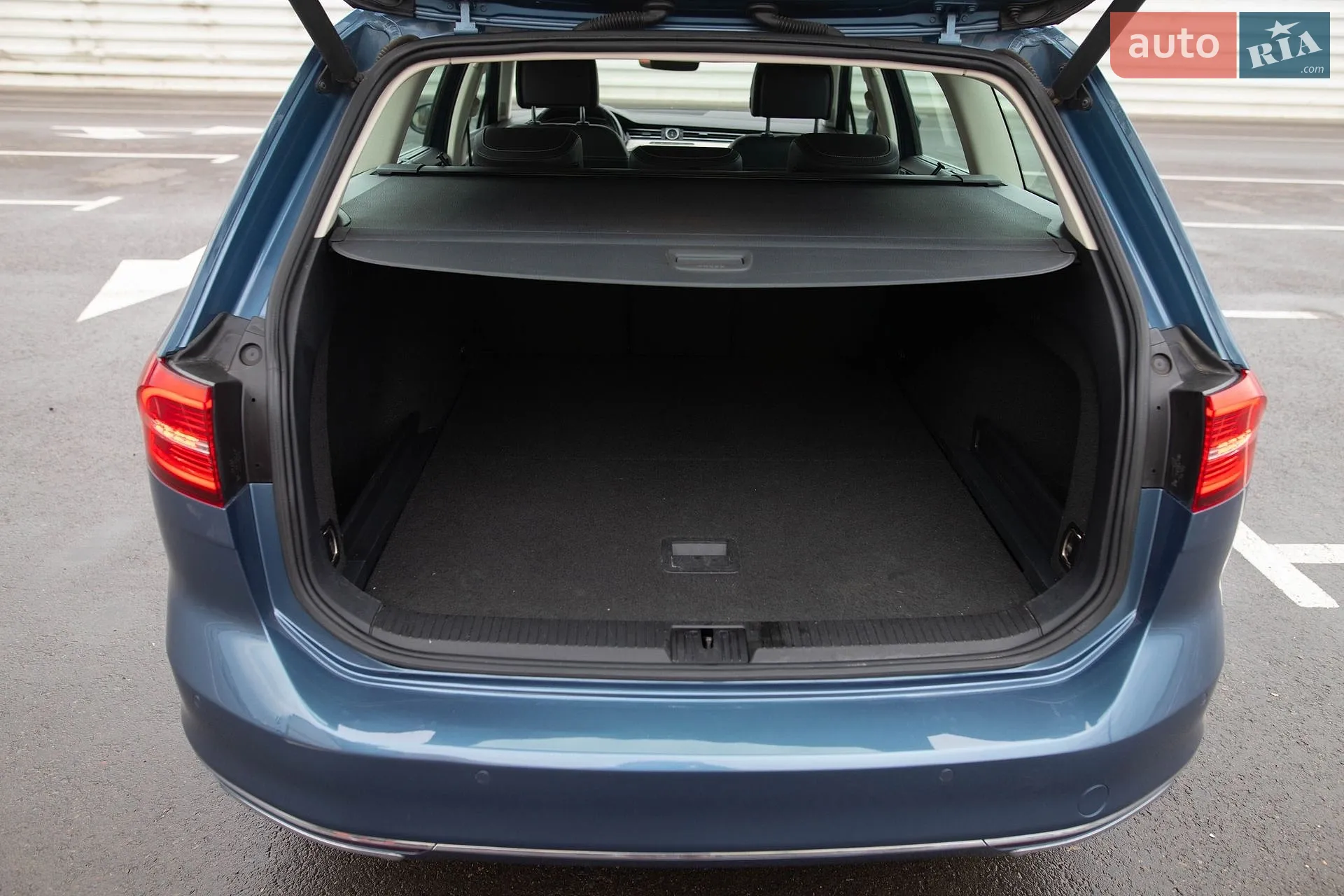 2016 Volkswagen Passat - мініатюра 74