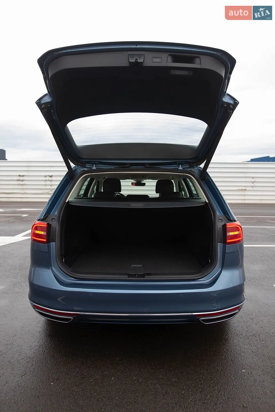 2016 Volkswagen Passat - мініатюра 70