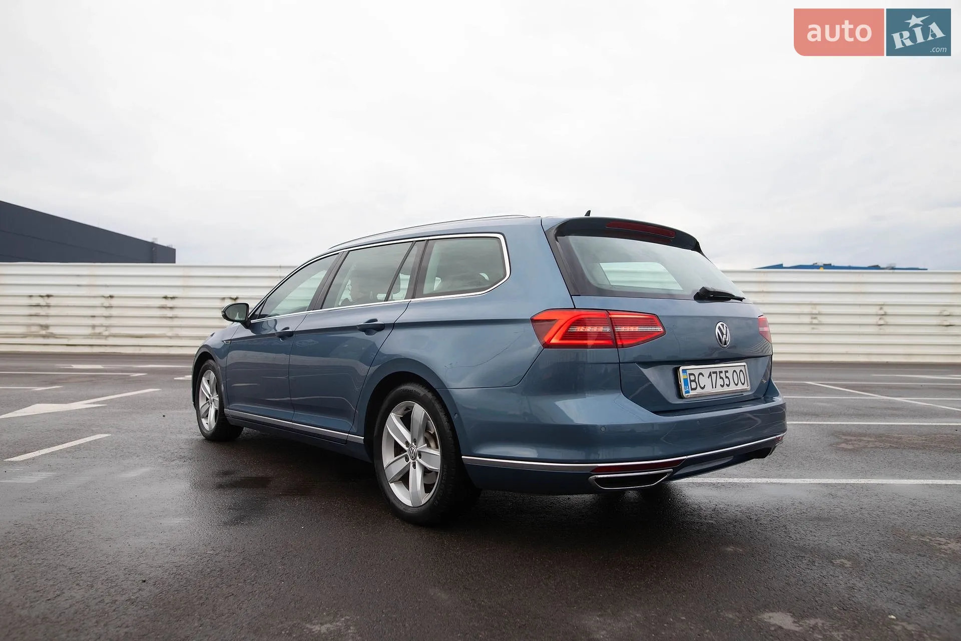 2016 Volkswagen Passat - мініатюра 27