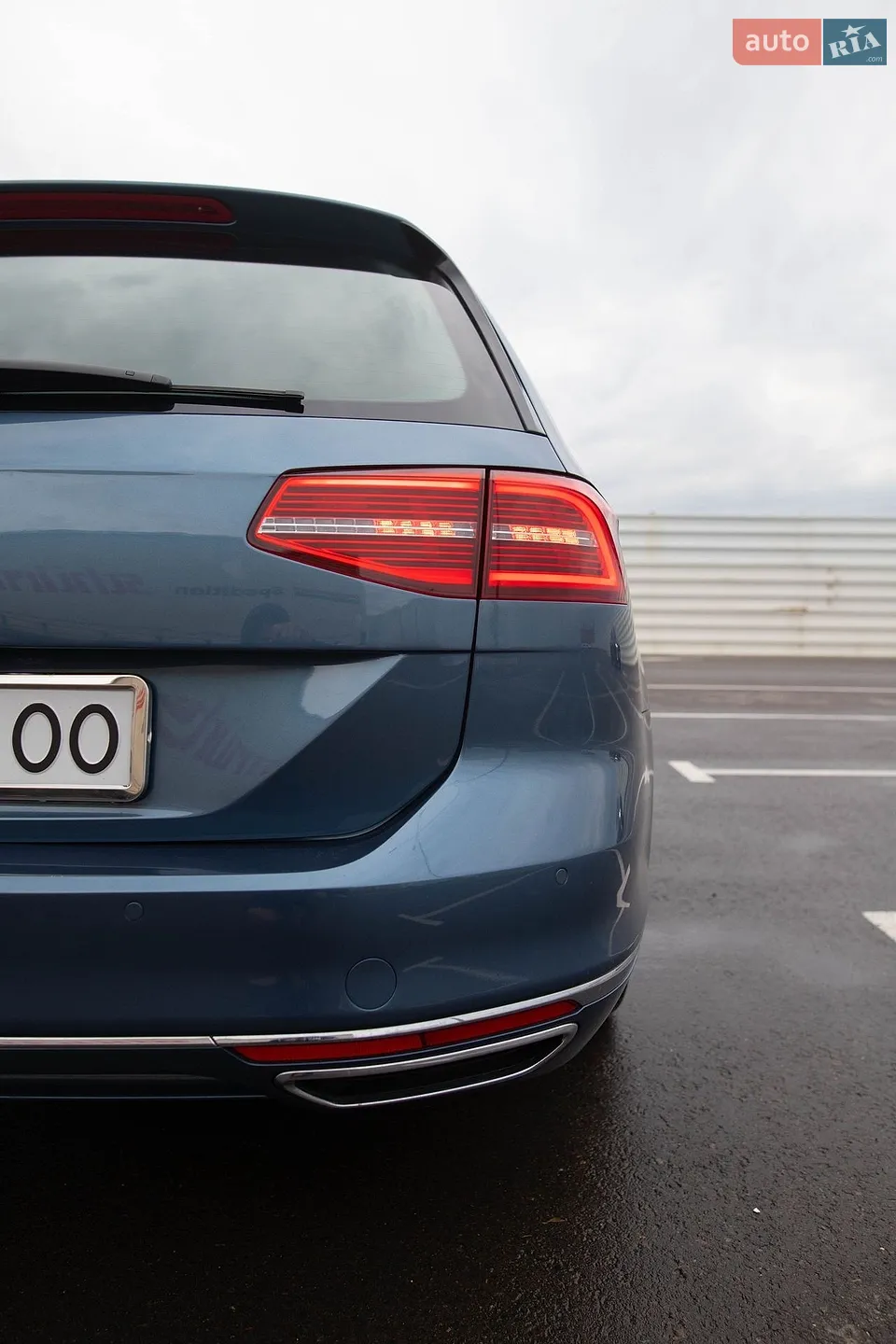 2016 Volkswagen Passat - мініатюра 23
