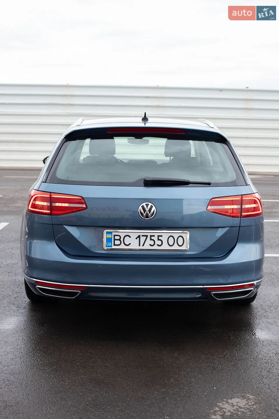 2016 Volkswagen Passat - мініатюра 24