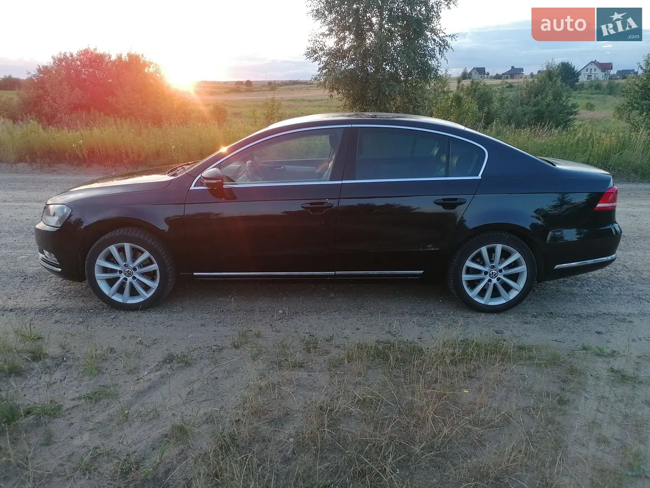 2011 Volkswagen Passat - мініатюра 73