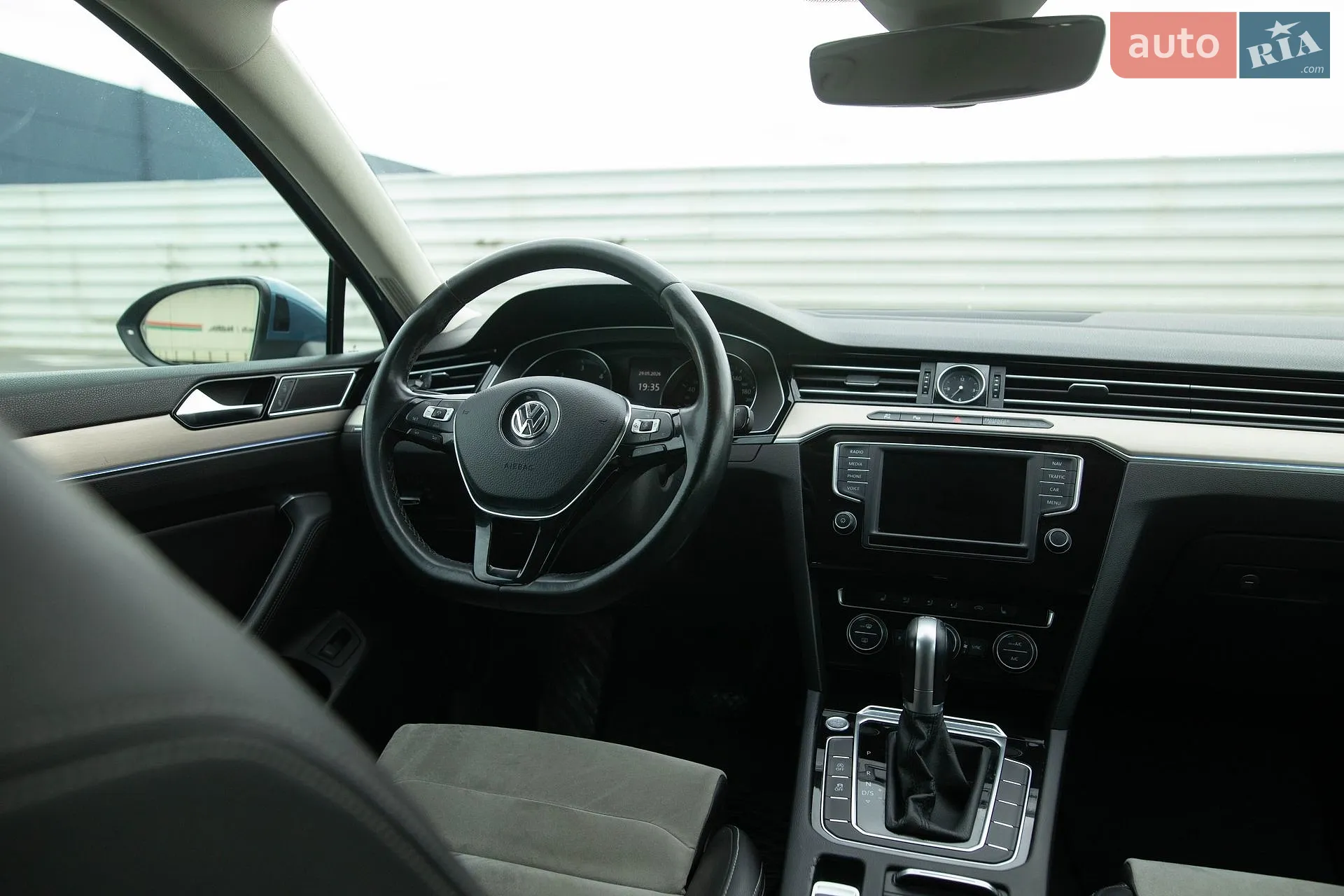 2016 Volkswagen Passat - мініатюра 35
