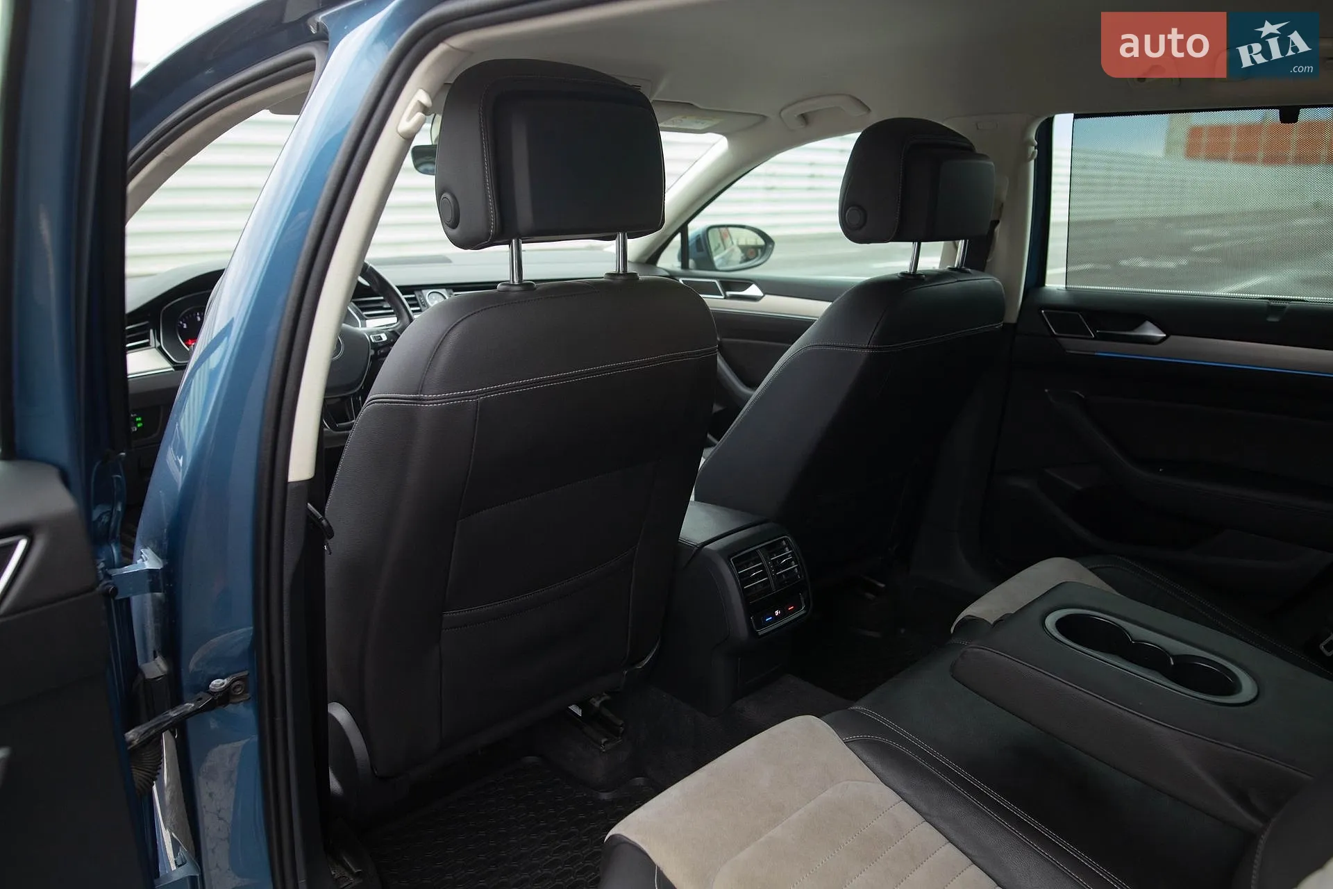 2016 Volkswagen Passat - мініатюра 61