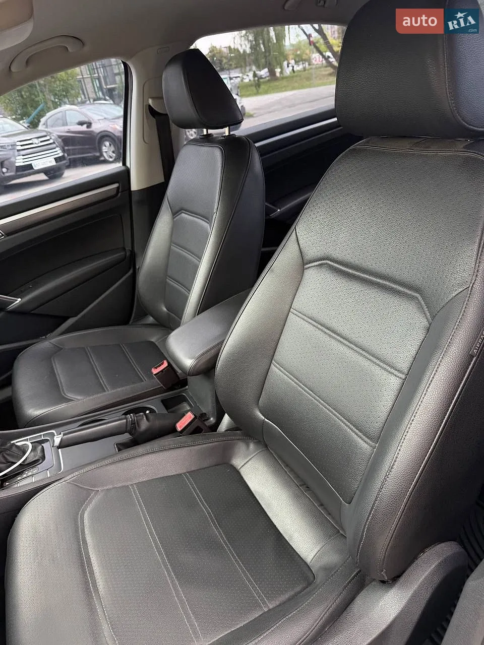 2017 Volkswagen Passat - мініатюра 22