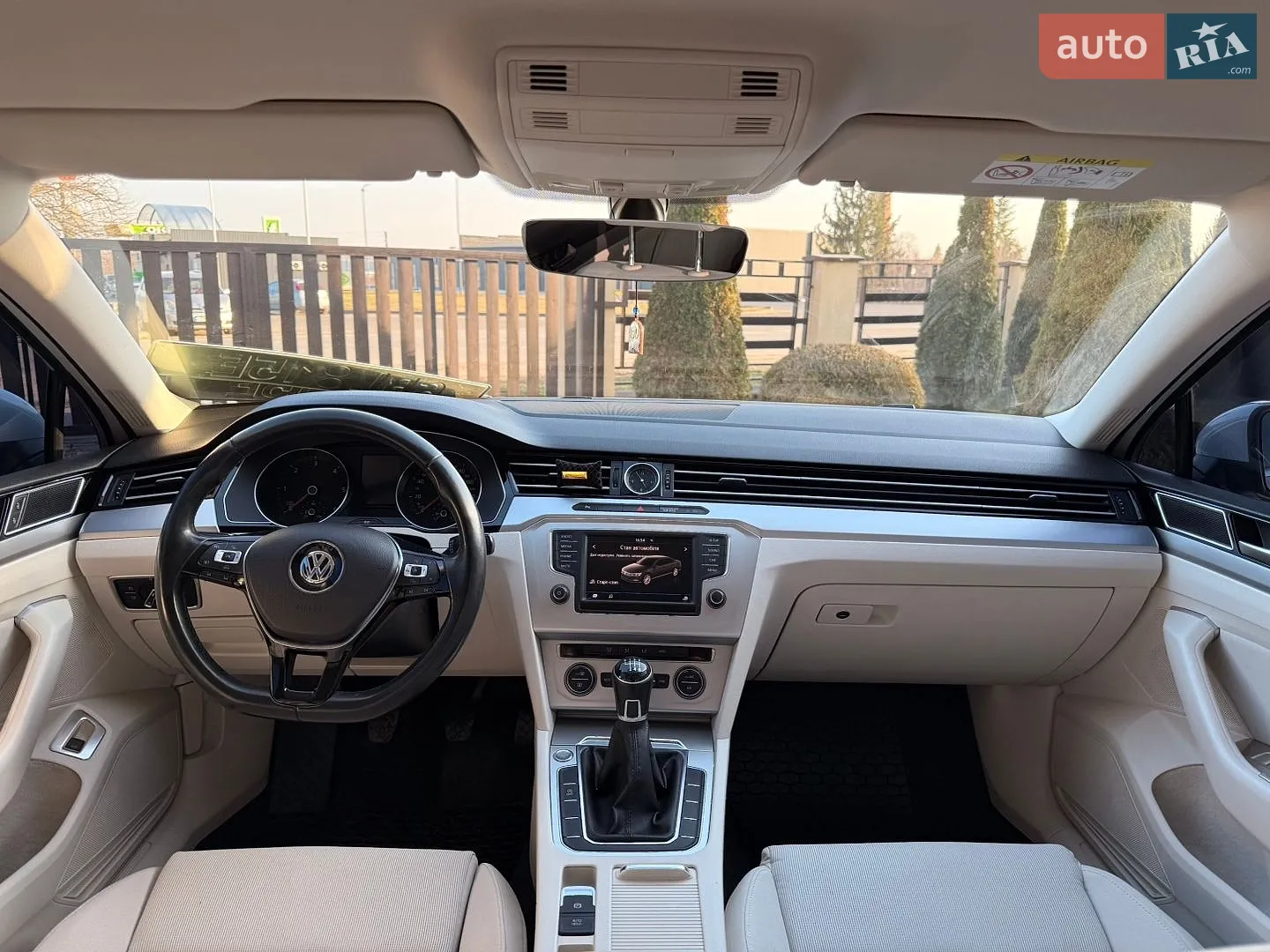 2016 Volkswagen Passat - мініатюра 50