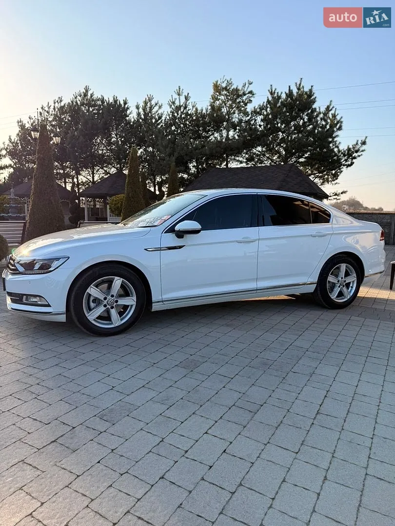 2016 Volkswagen Passat - мініатюра 56
