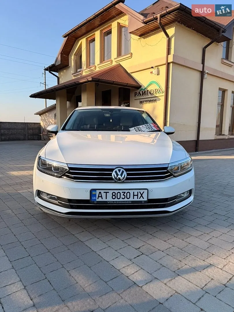 2016 Volkswagen Passat - мініатюра 55