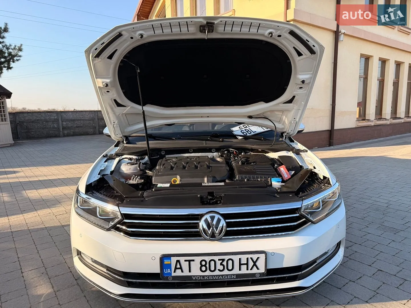 2016 Volkswagen Passat - мініатюра 82
