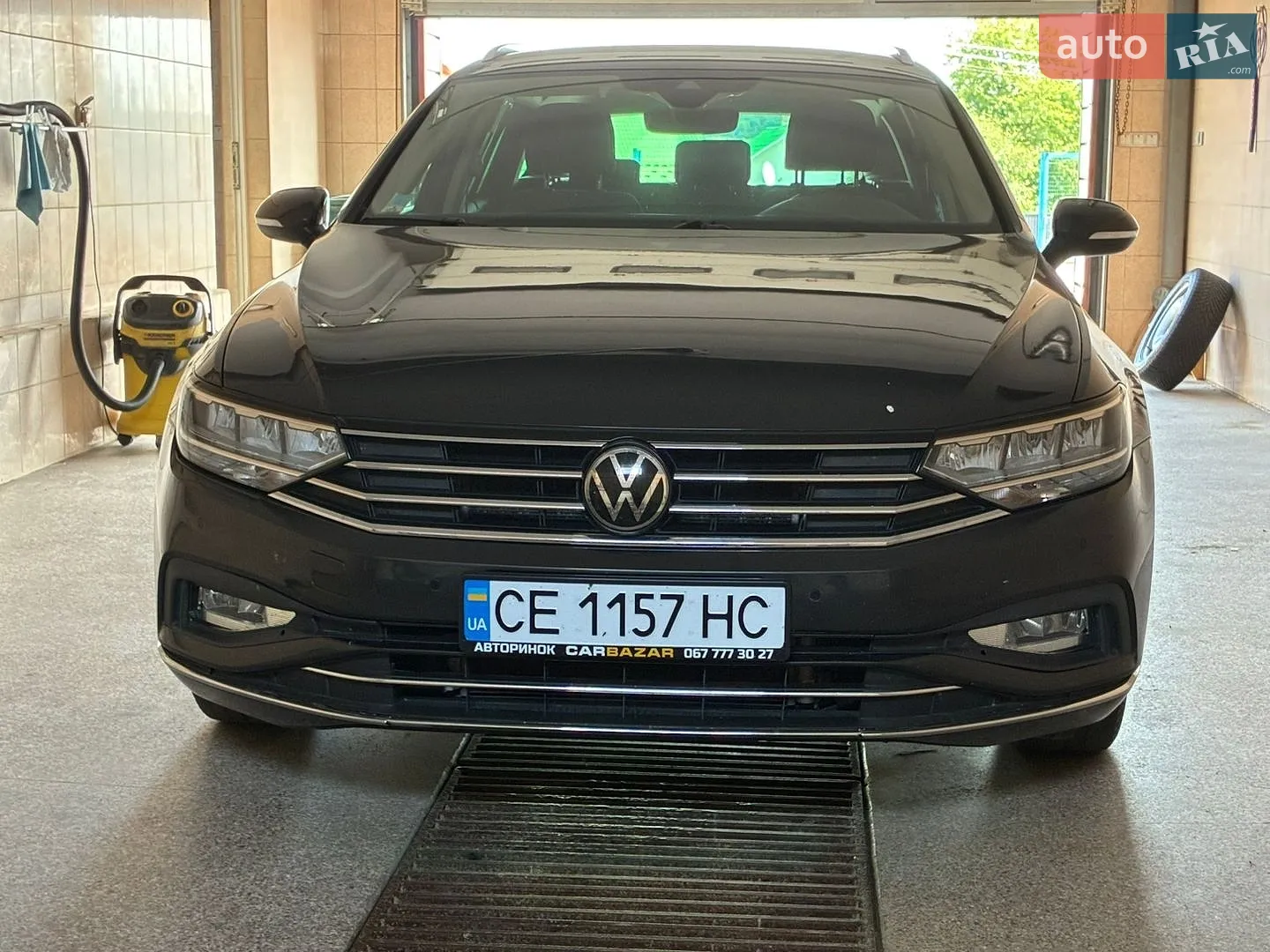2022 Volkswagen Passat - мініатюра 9