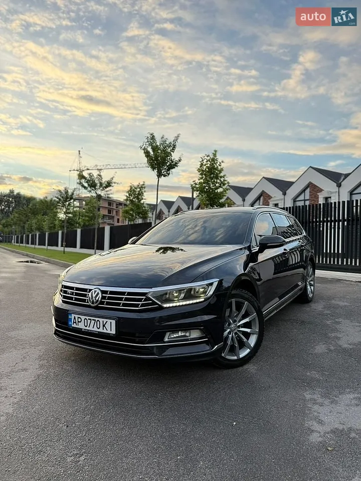 2015 Volkswagen Passat - мініатюра 30