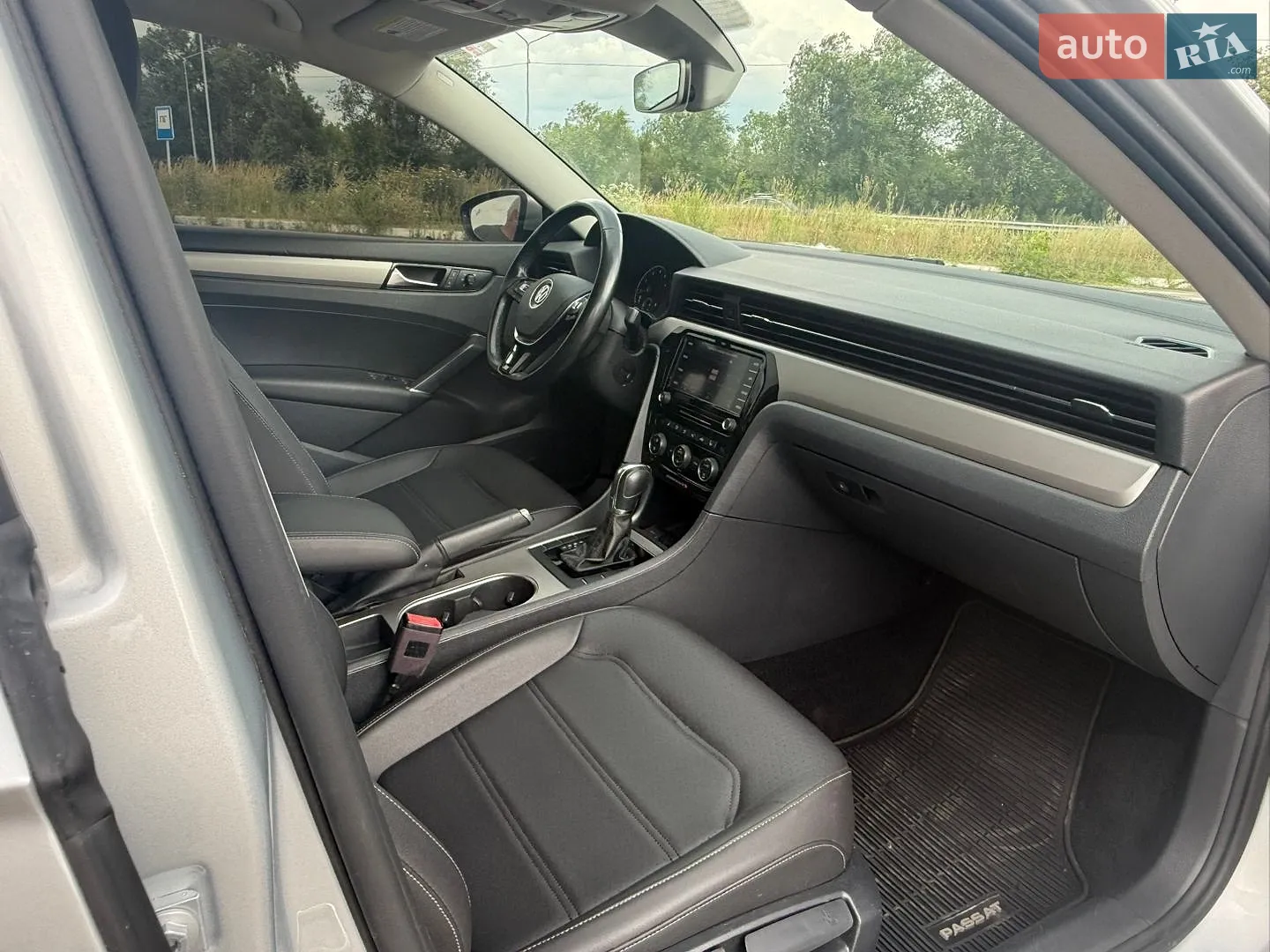 2020 Volkswagen Passat - мініатюра 11