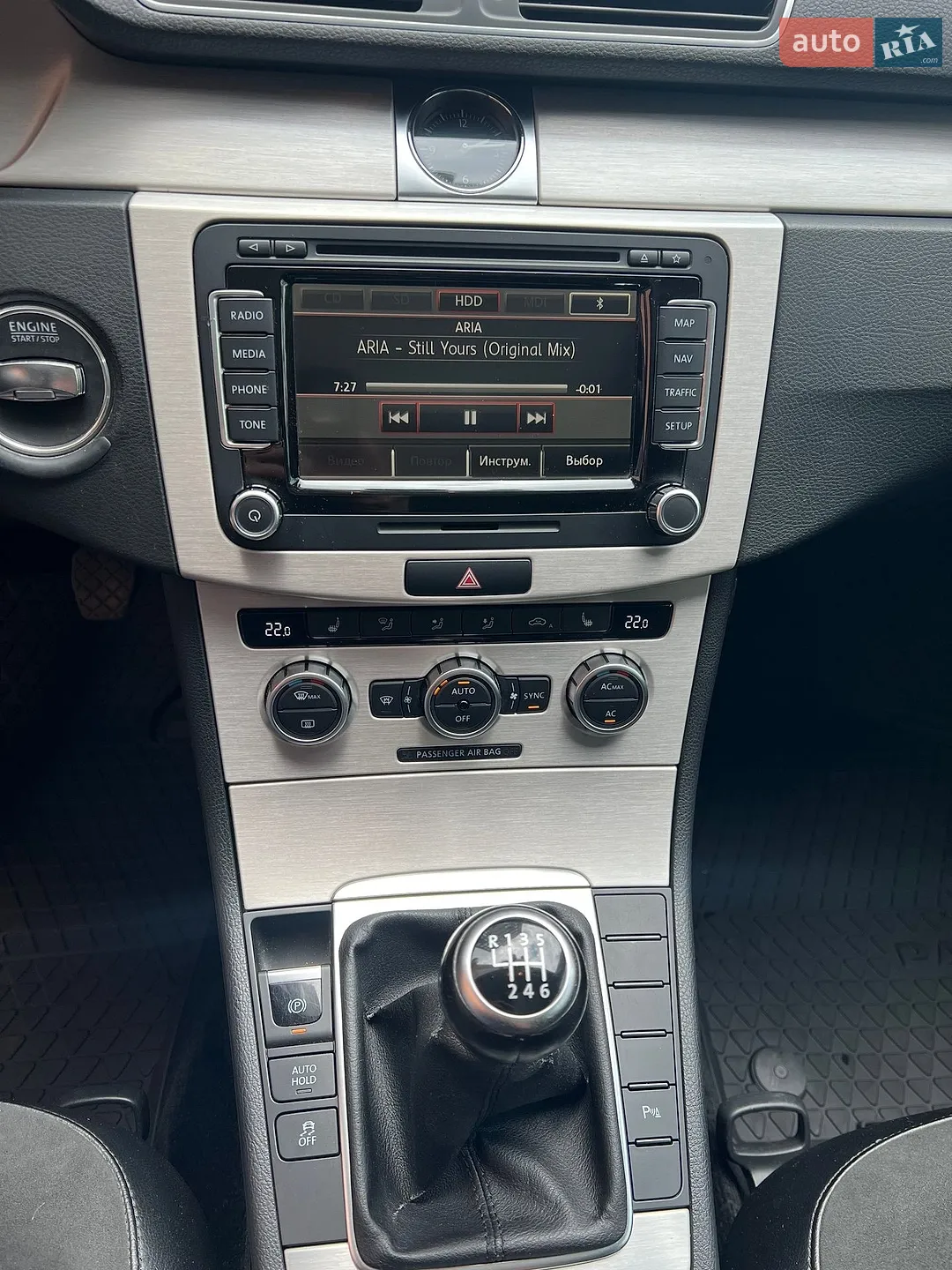 2012 Volkswagen Passat - мініатюра 19