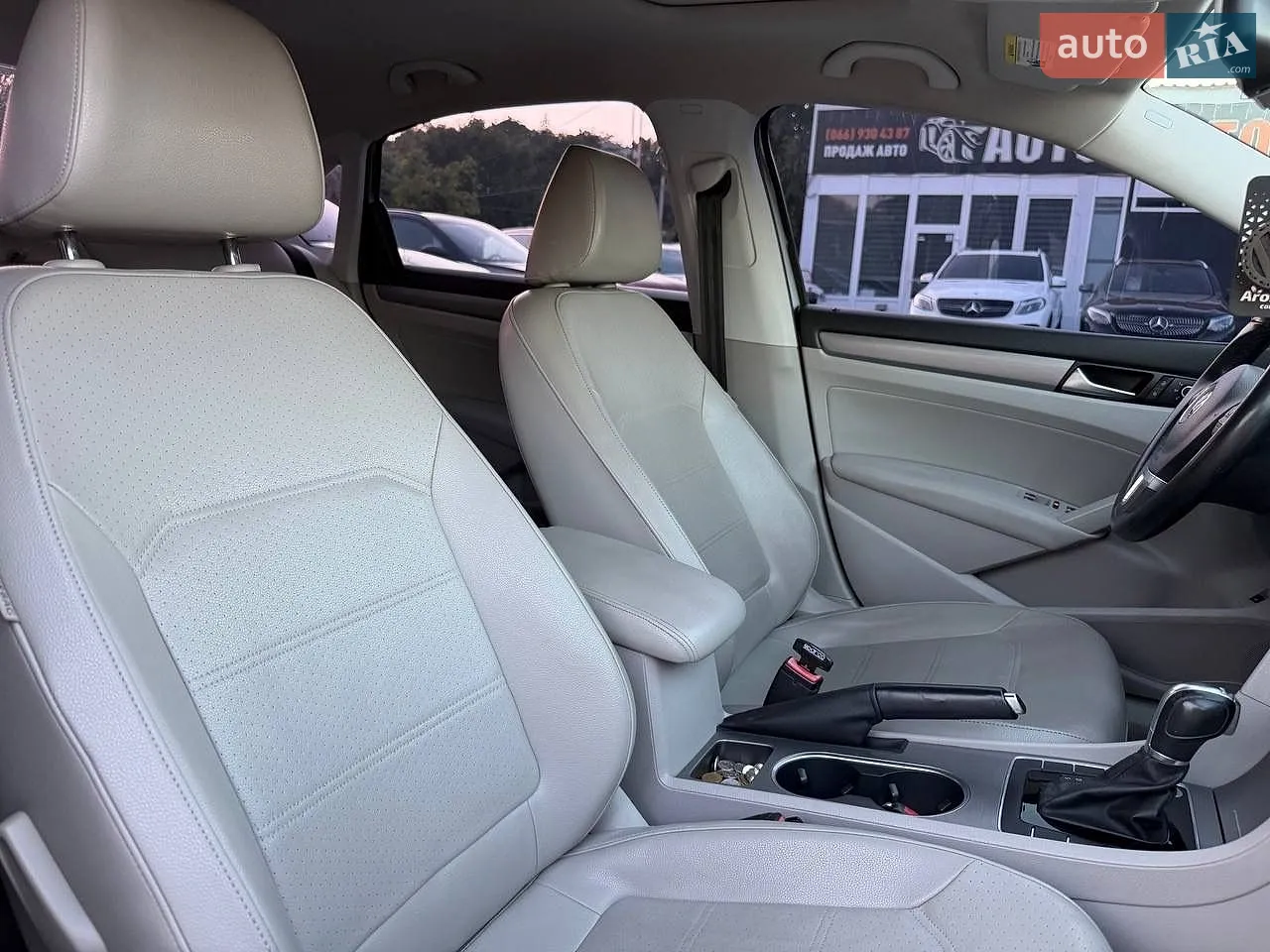 2013 Volkswagen Passat - мініатюра 19