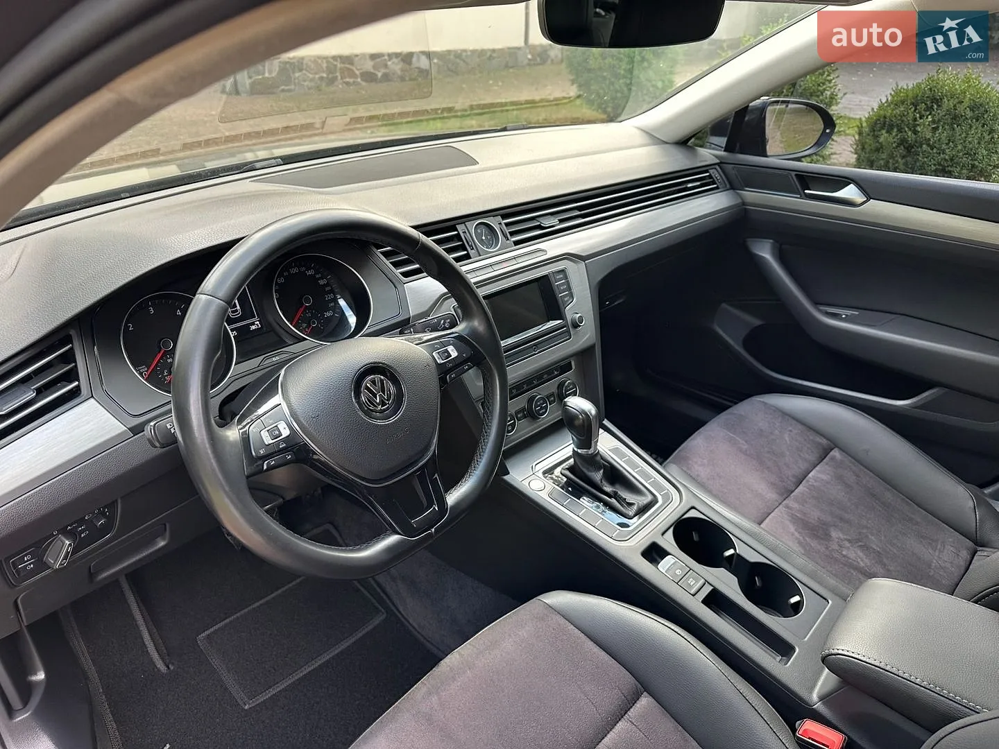 2017 Volkswagen Passat - мініатюра 66