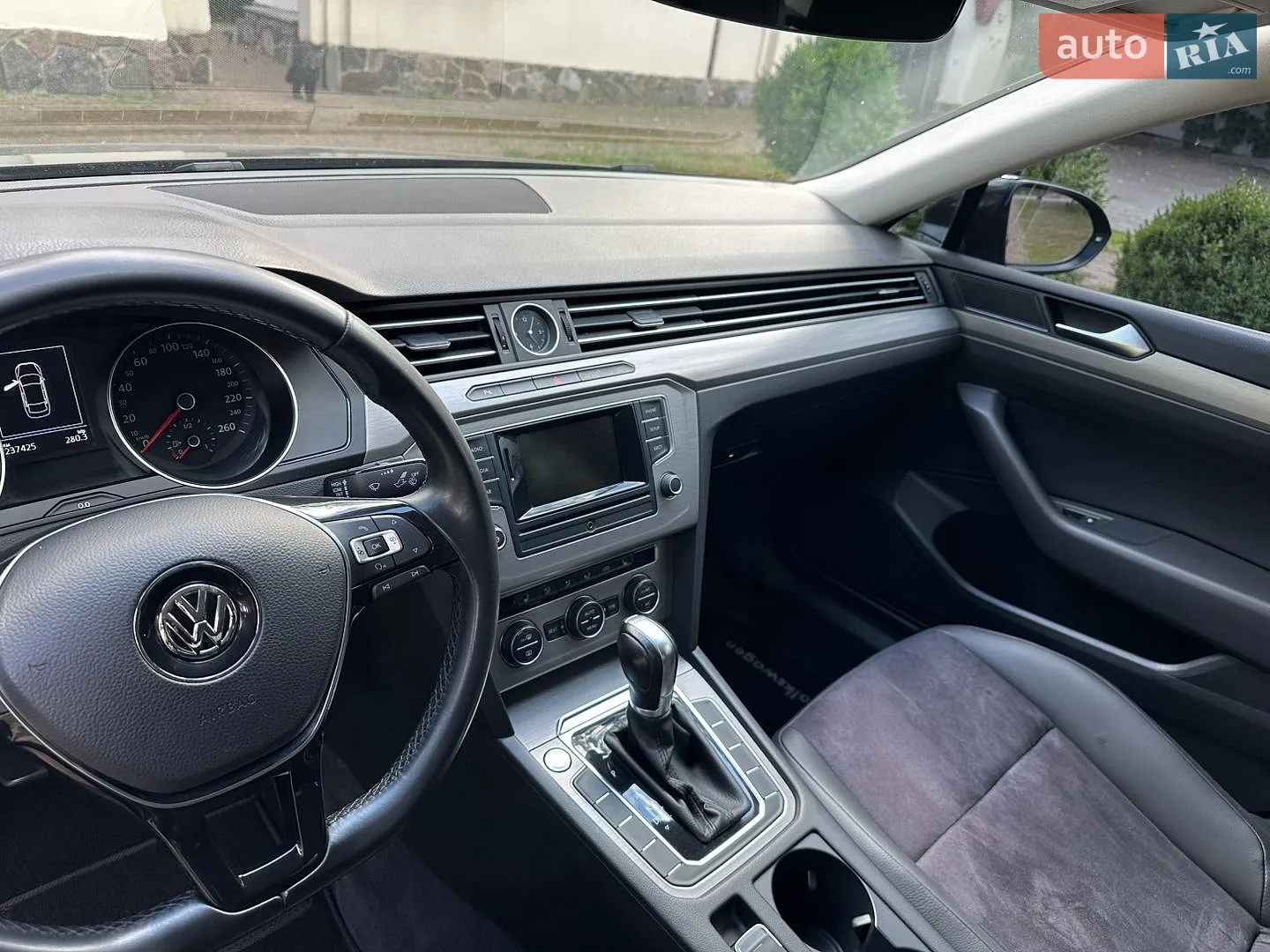 2017 Volkswagen Passat - мініатюра 71