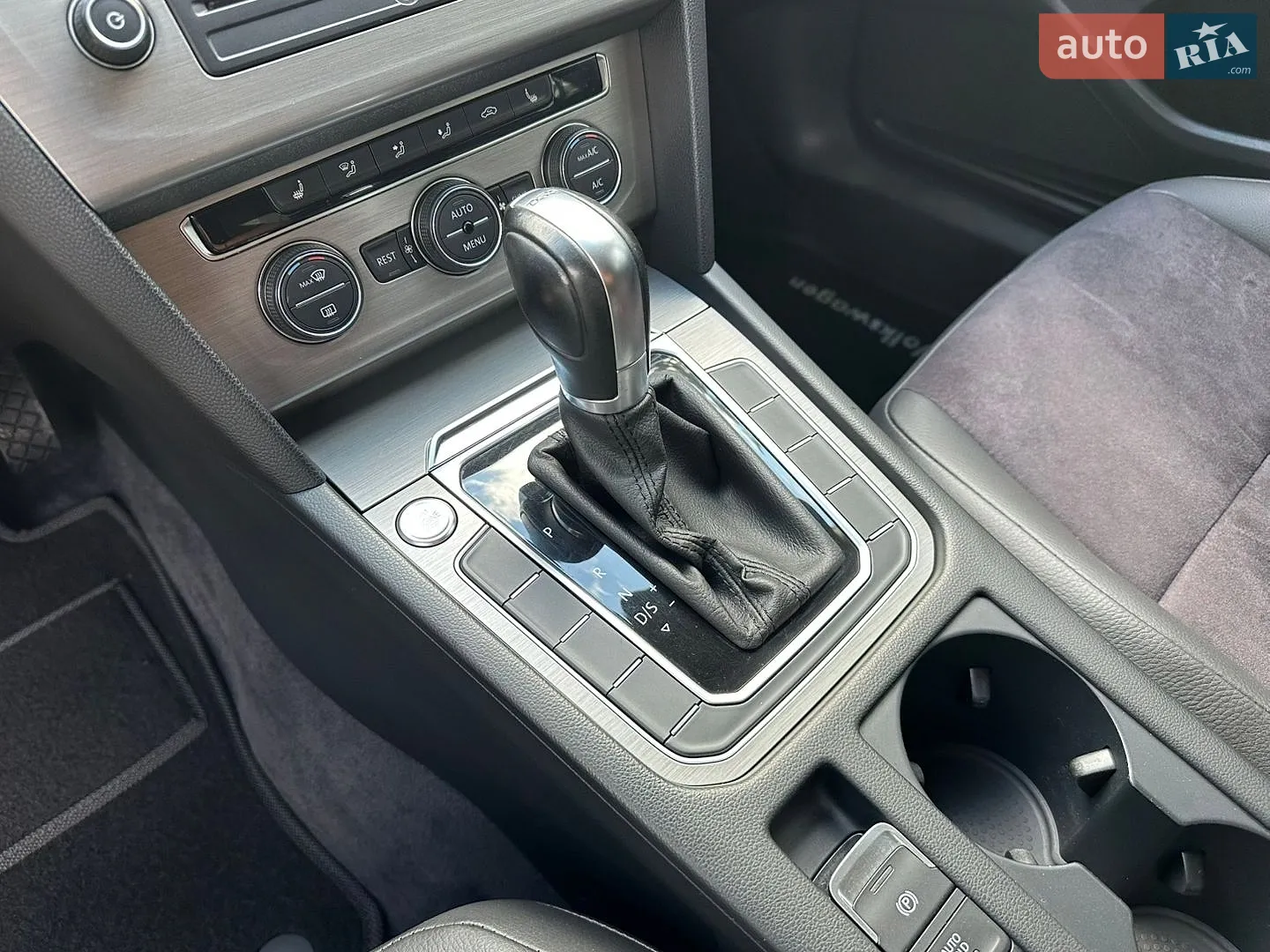 2017 Volkswagen Passat - мініатюра 73