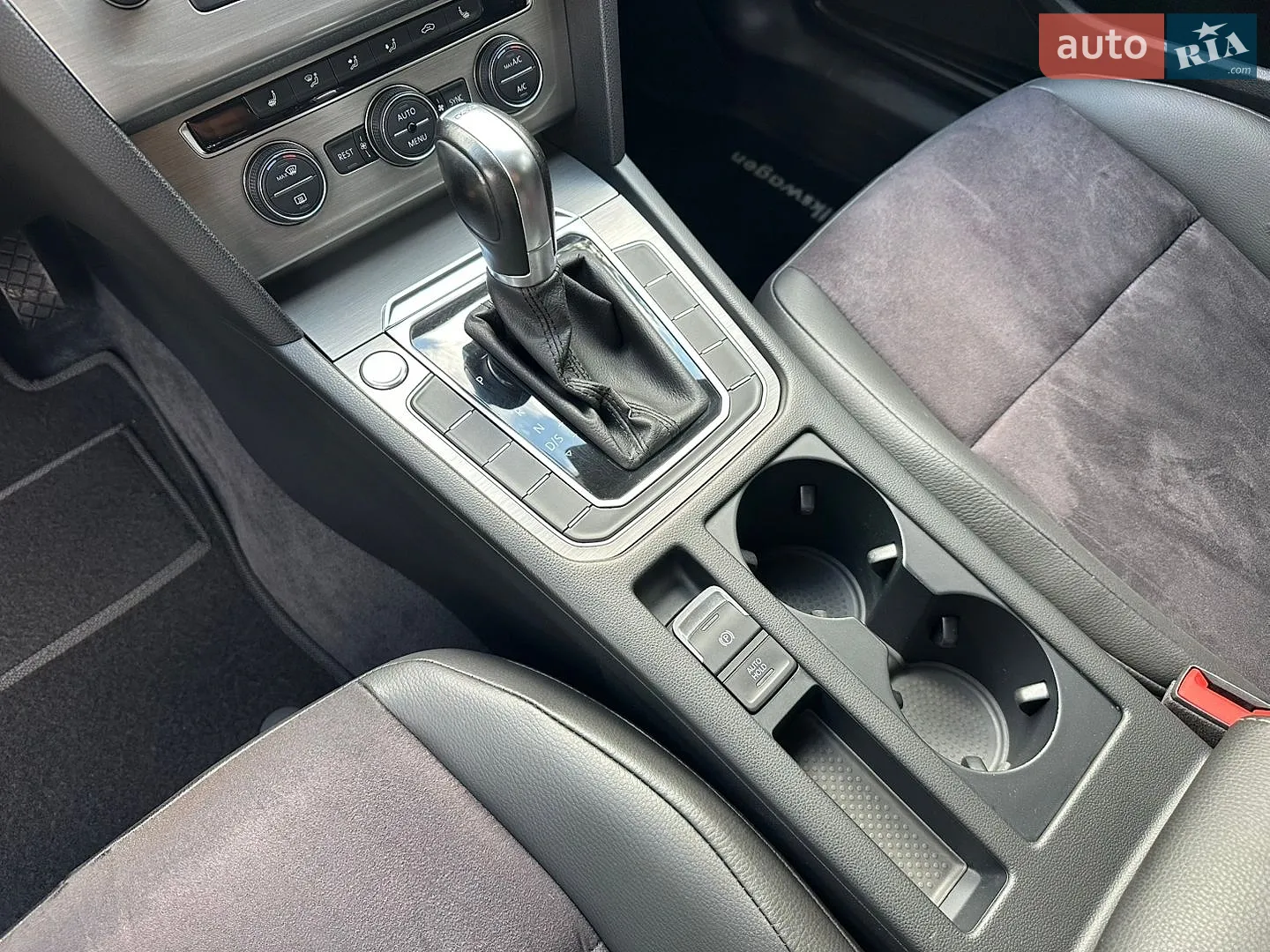 2017 Volkswagen Passat - мініатюра 83