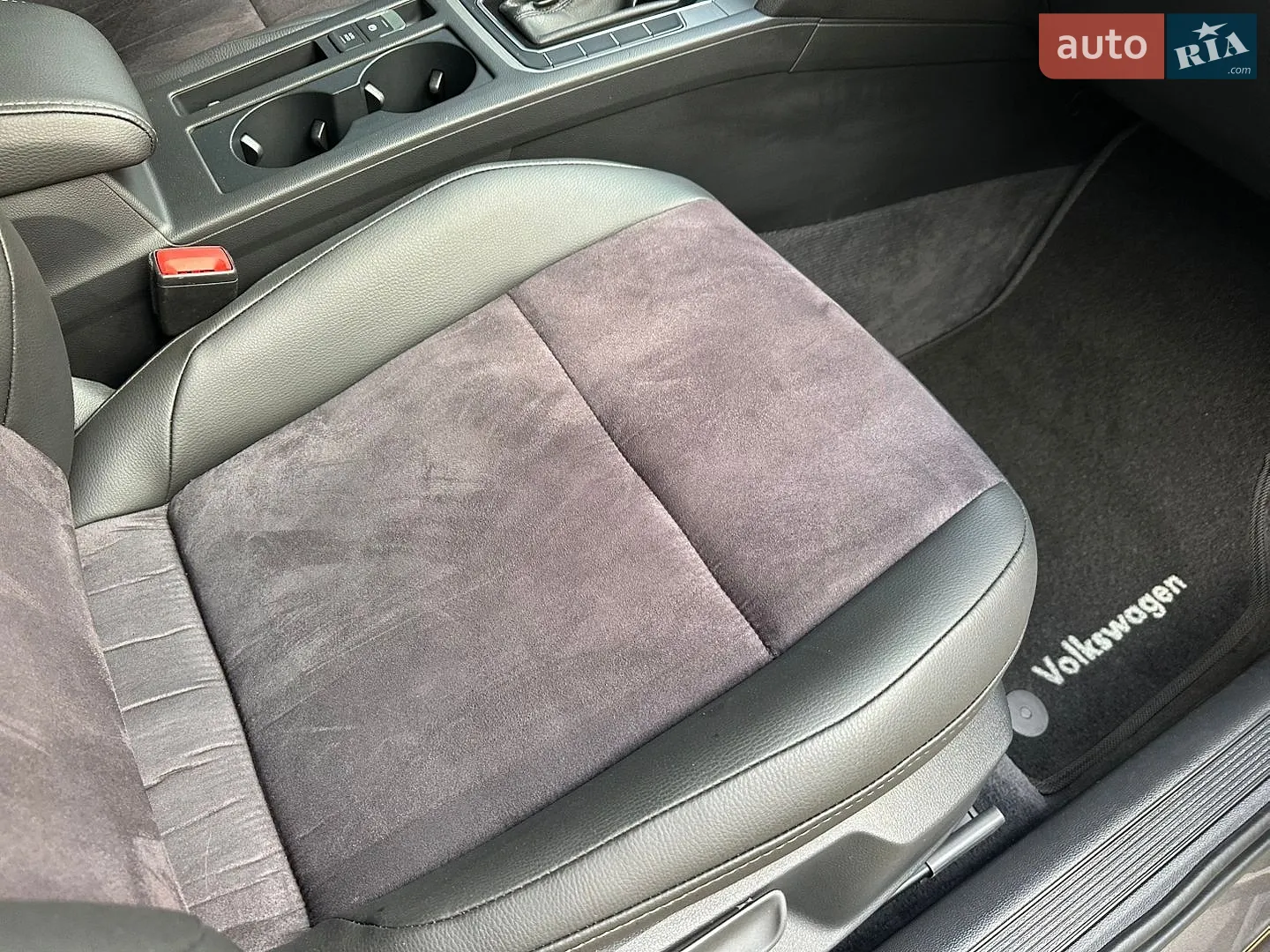 2017 Volkswagen Passat - мініатюра 115